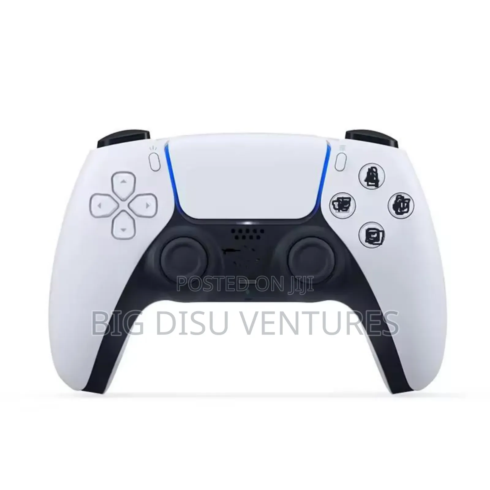 PS 5 Game Controller (Pad)
