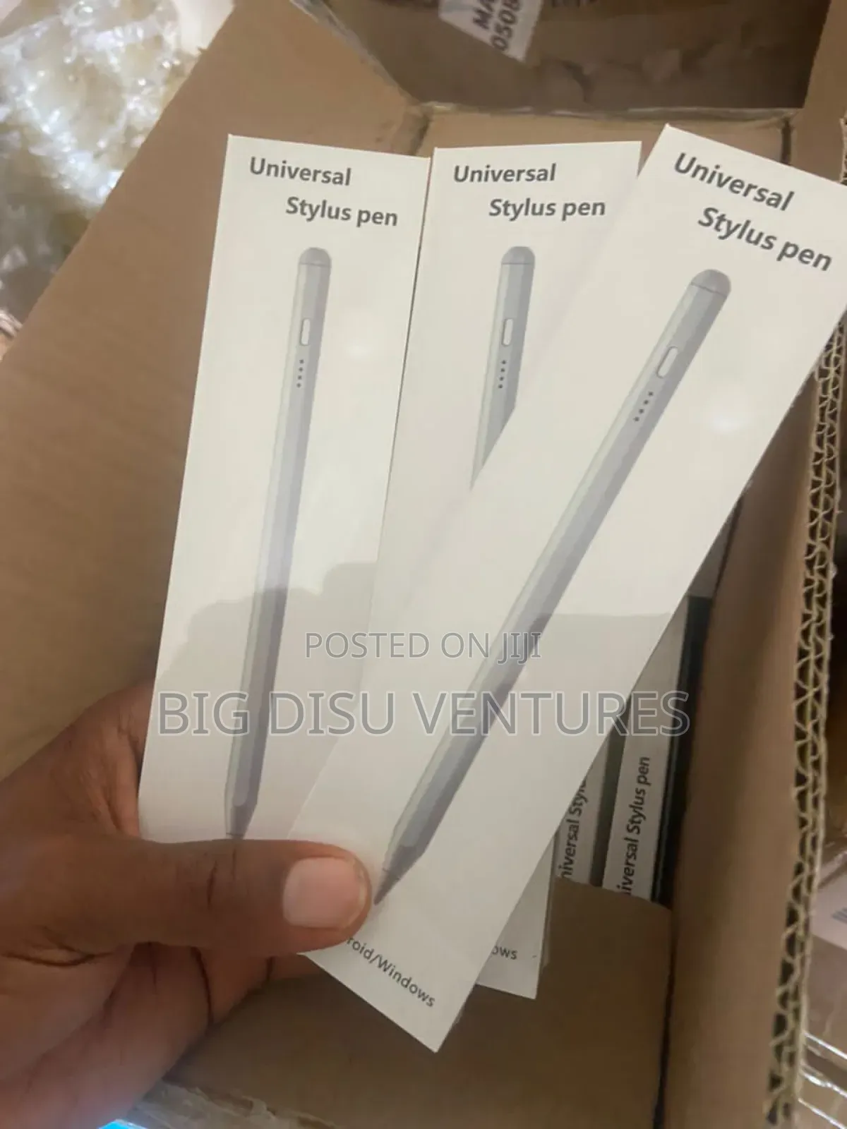 Professional Stylus Pen
