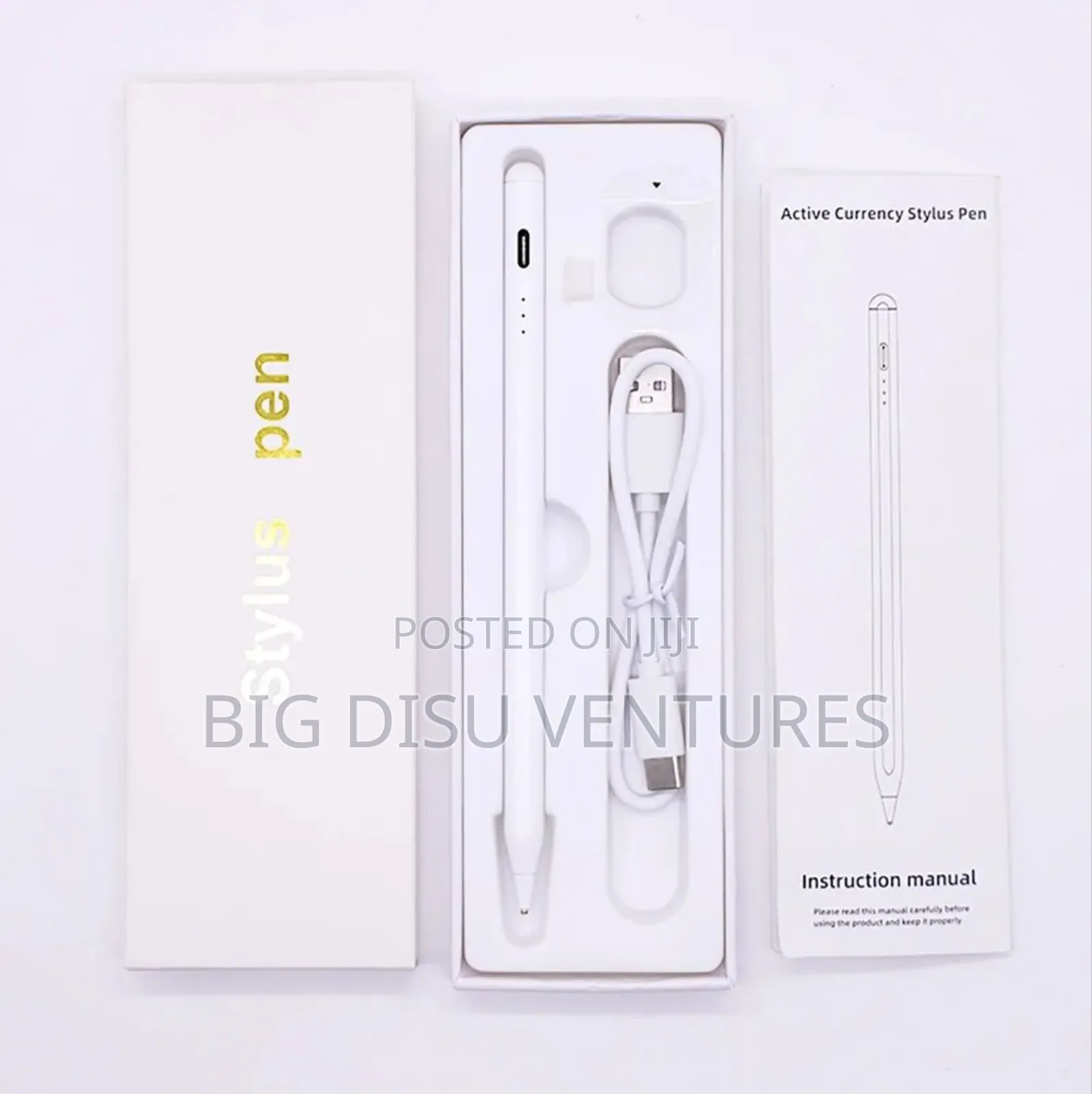 Professional Stylus Pen