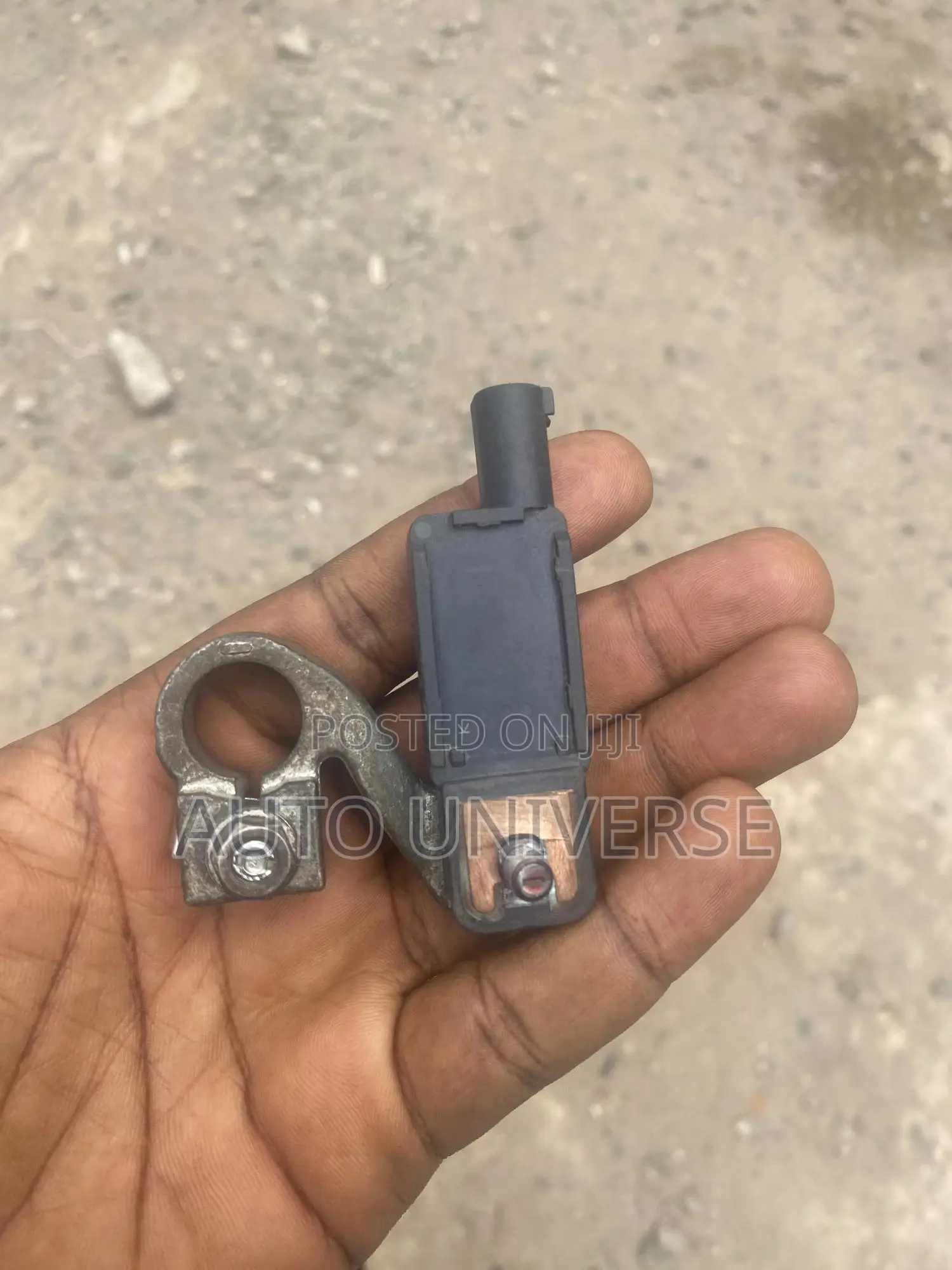 Honda Civic 2016 to 2019 Battery Terminal Available