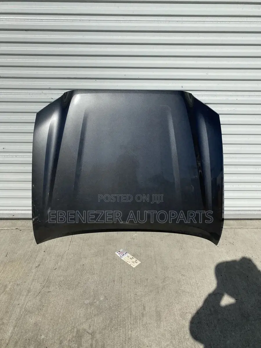 Toyota Tacoma Bonnet/Hood 2016 2017 2018 2019 2020 2021