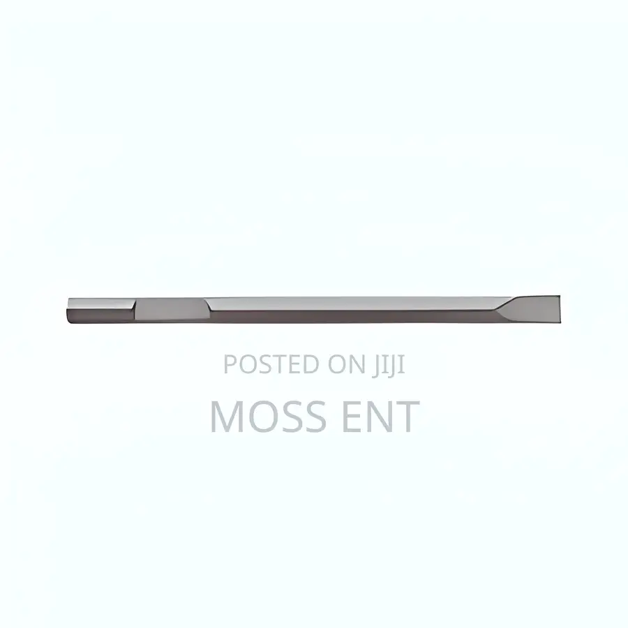 Hex Chisel 28x35x520mm Flat for Pdb22001 - DBC