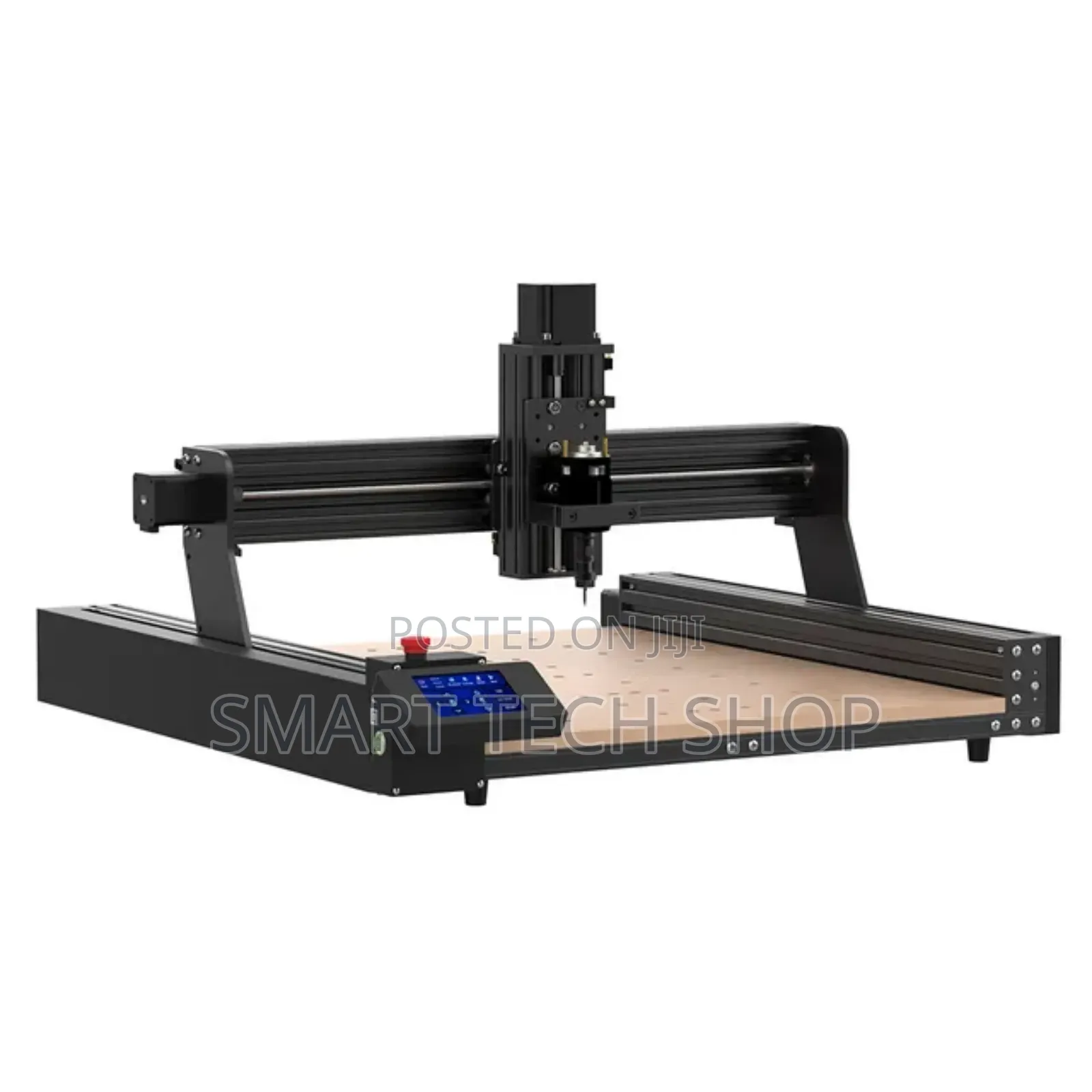 500watts CNC Cutter Spindle Motor for CNC Cutting Machine