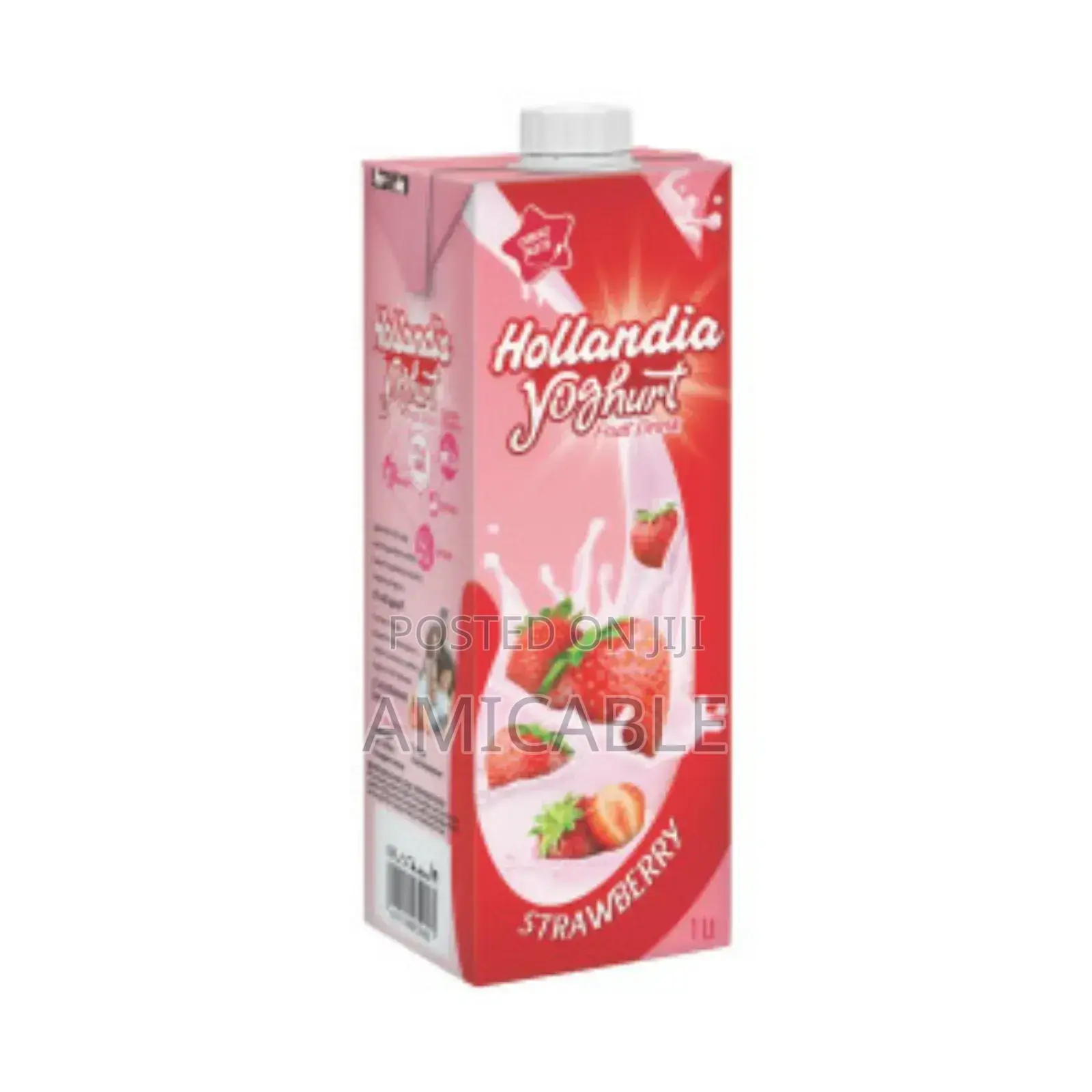Hollandia Yoghurt Drinks