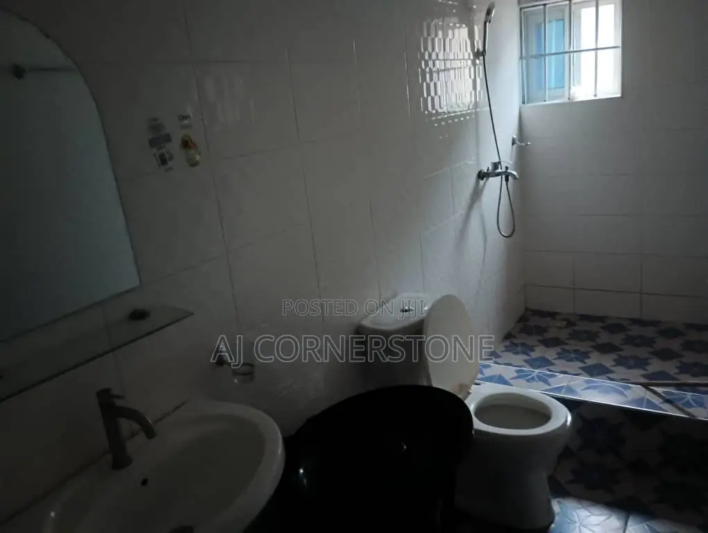 2bdrm House in Amasaman for rent