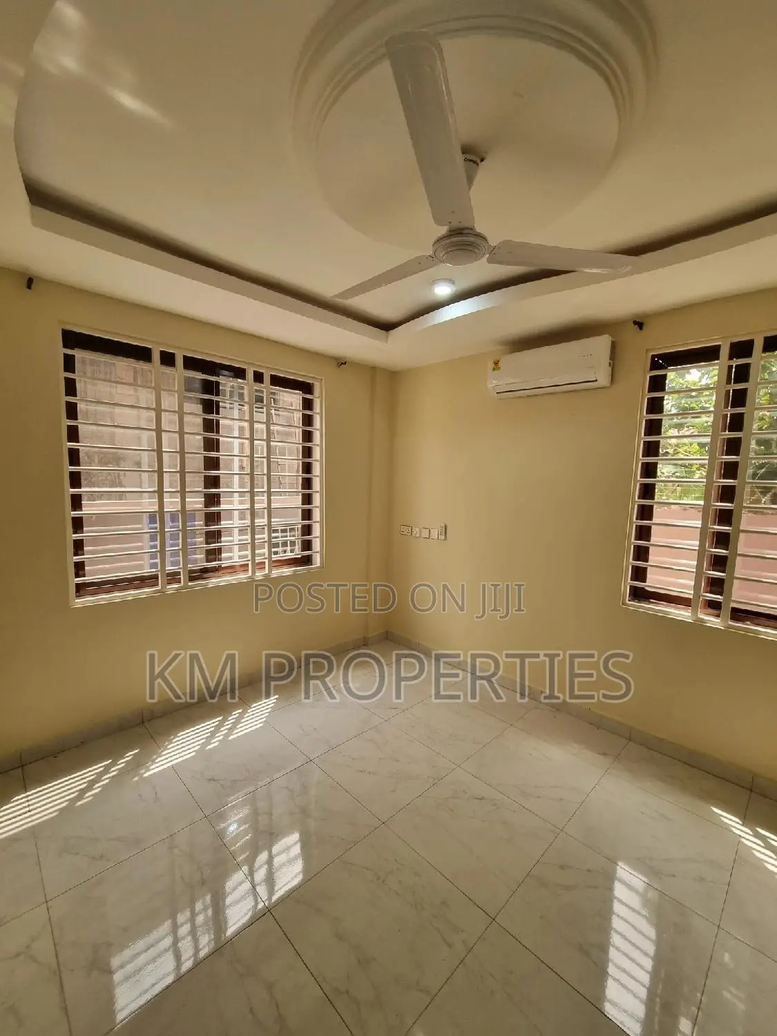 2bdrm Apartment in West Legon for rent