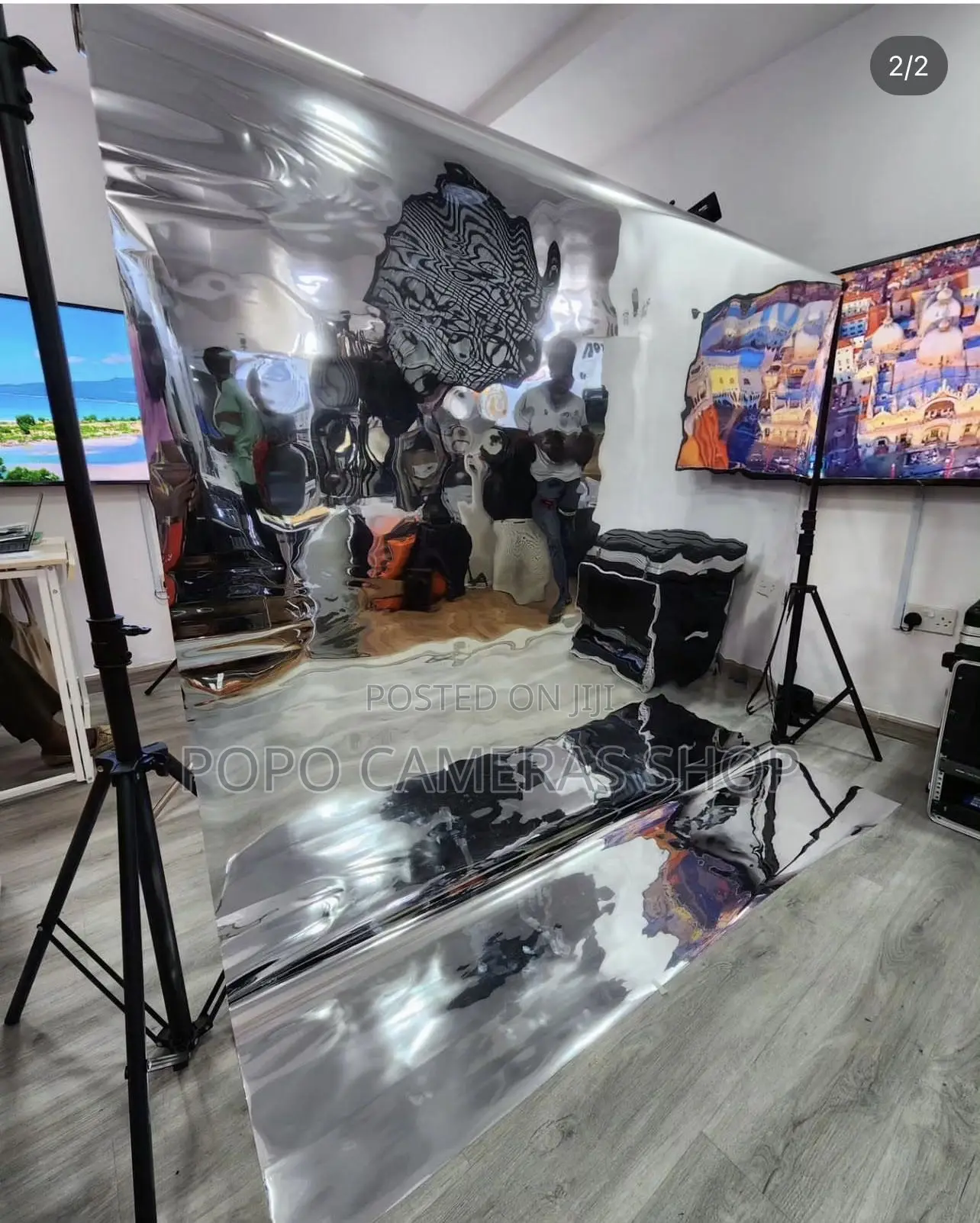 Mylar Sheet