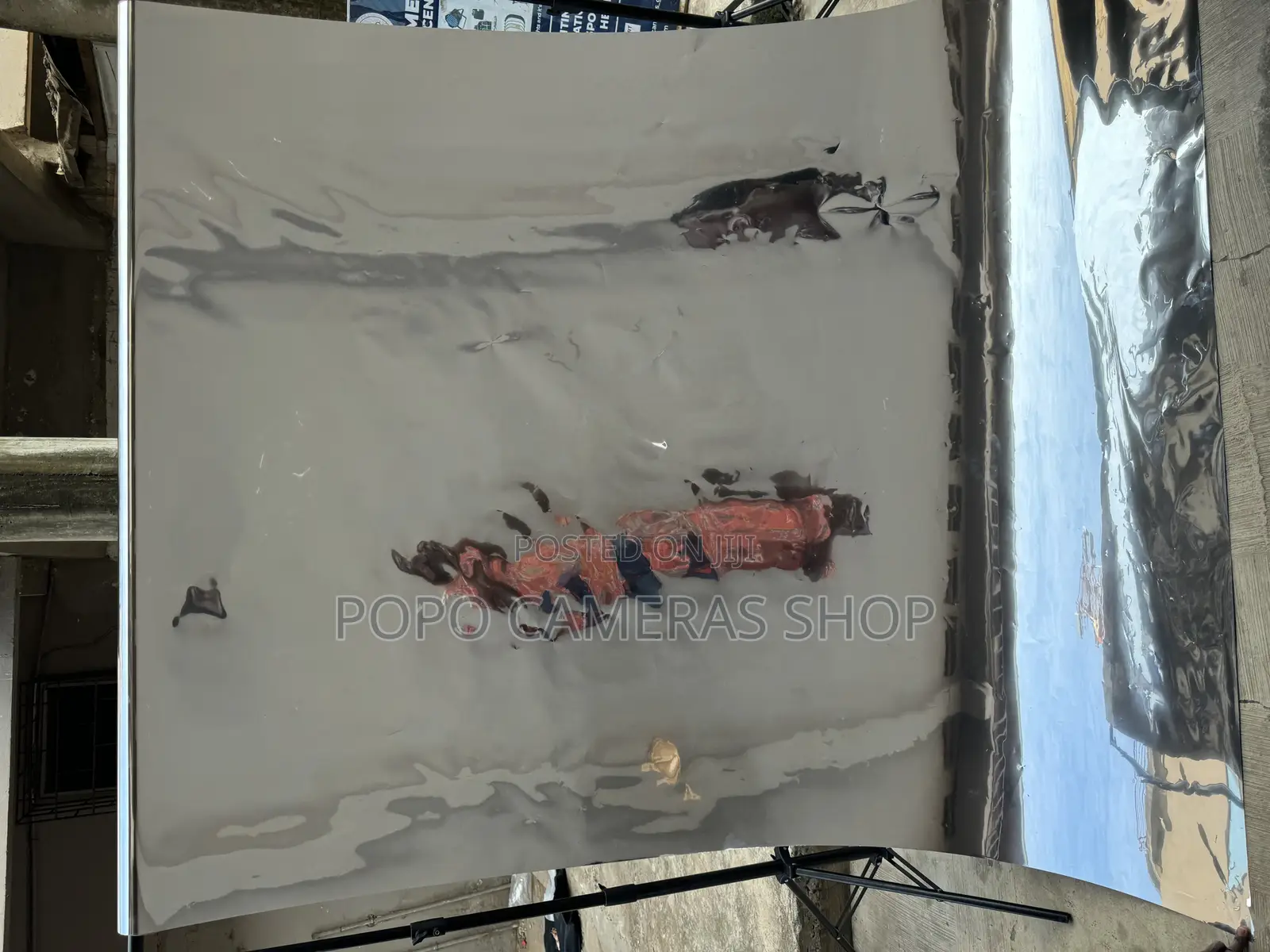Mylar Sheet