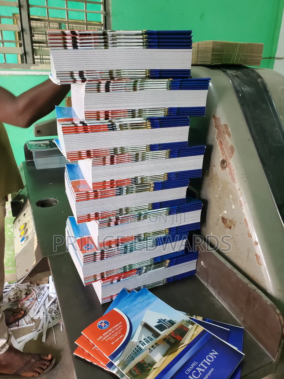 Funeral Brochure Printing At Cheap Cost