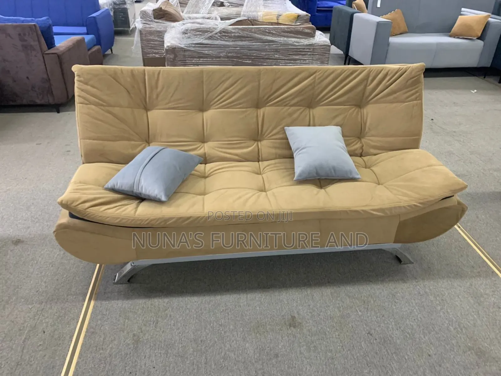 Sofa Bed/ Sofa Bed