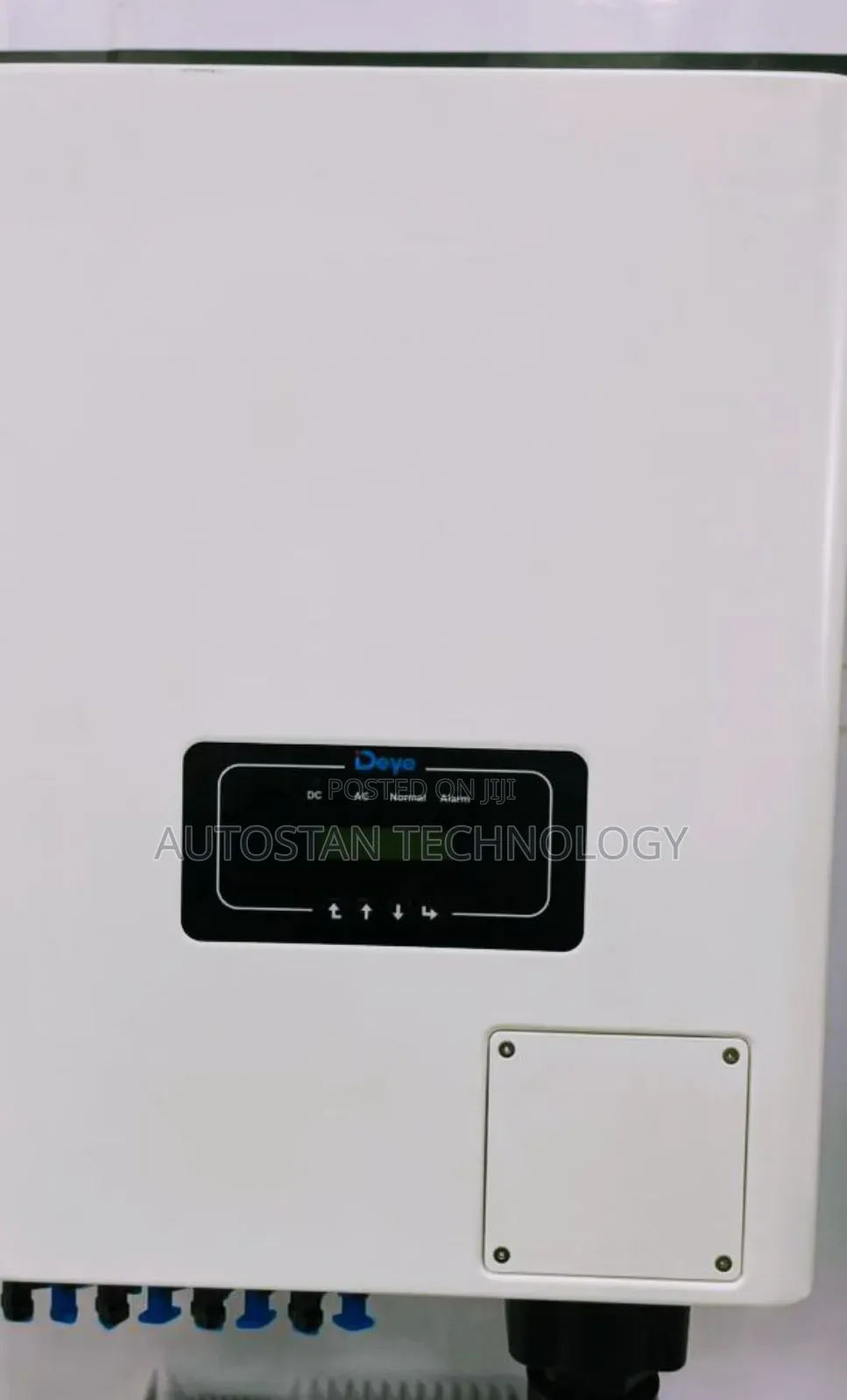 30kw GRID-TIE Inverter