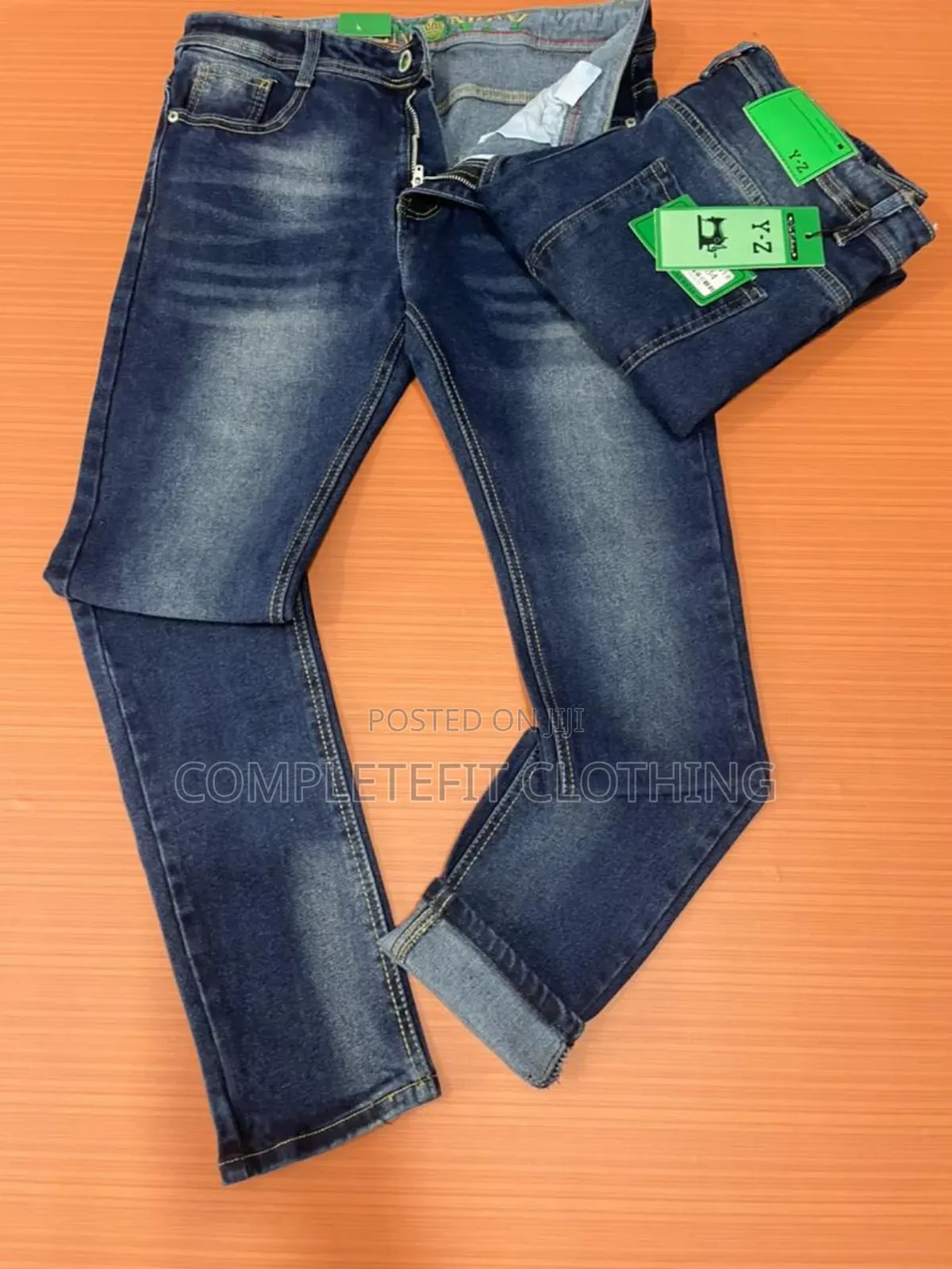 Quality Jeans Trousers for Men