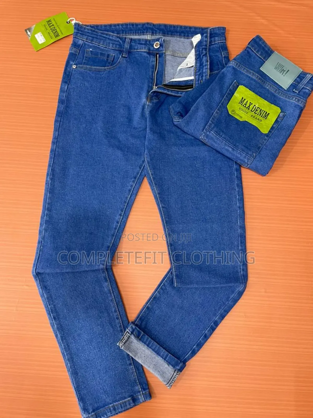 Quality Jeans Trousers for Men