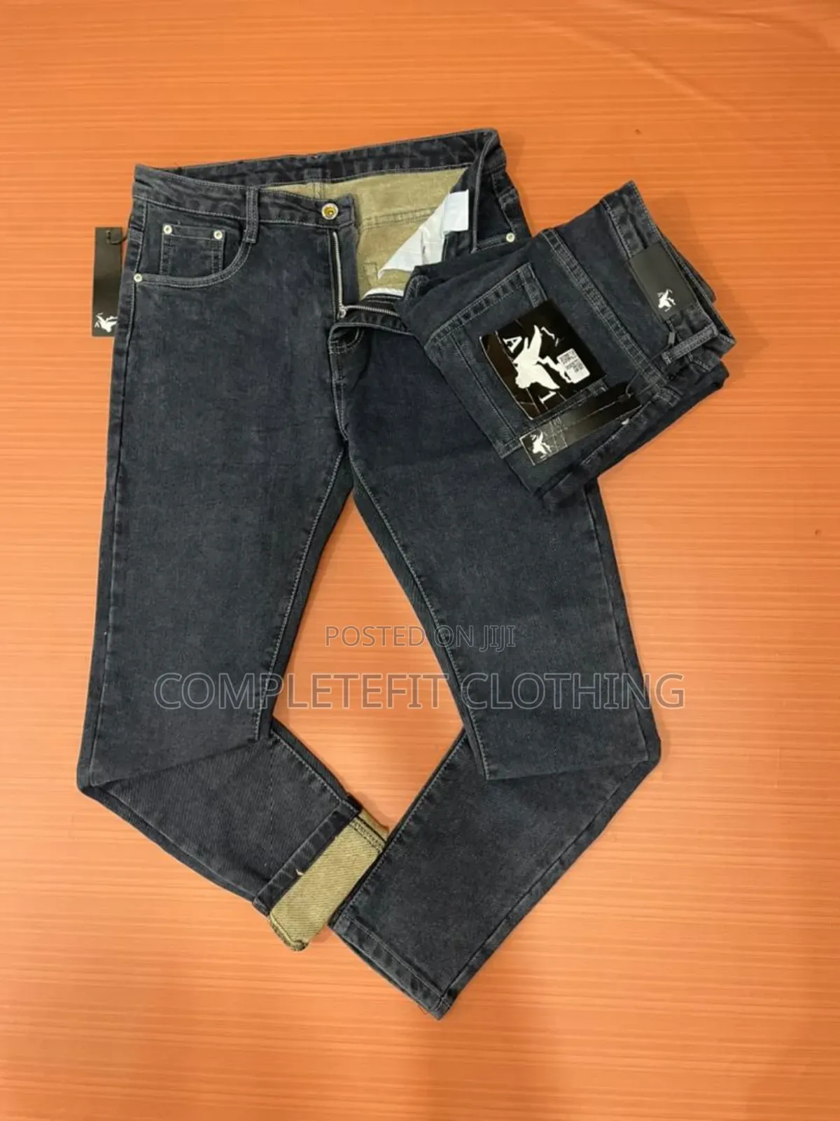 Quality Jeans Trousers for Men