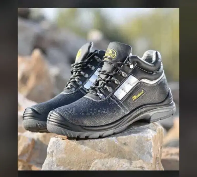 Safety Boot