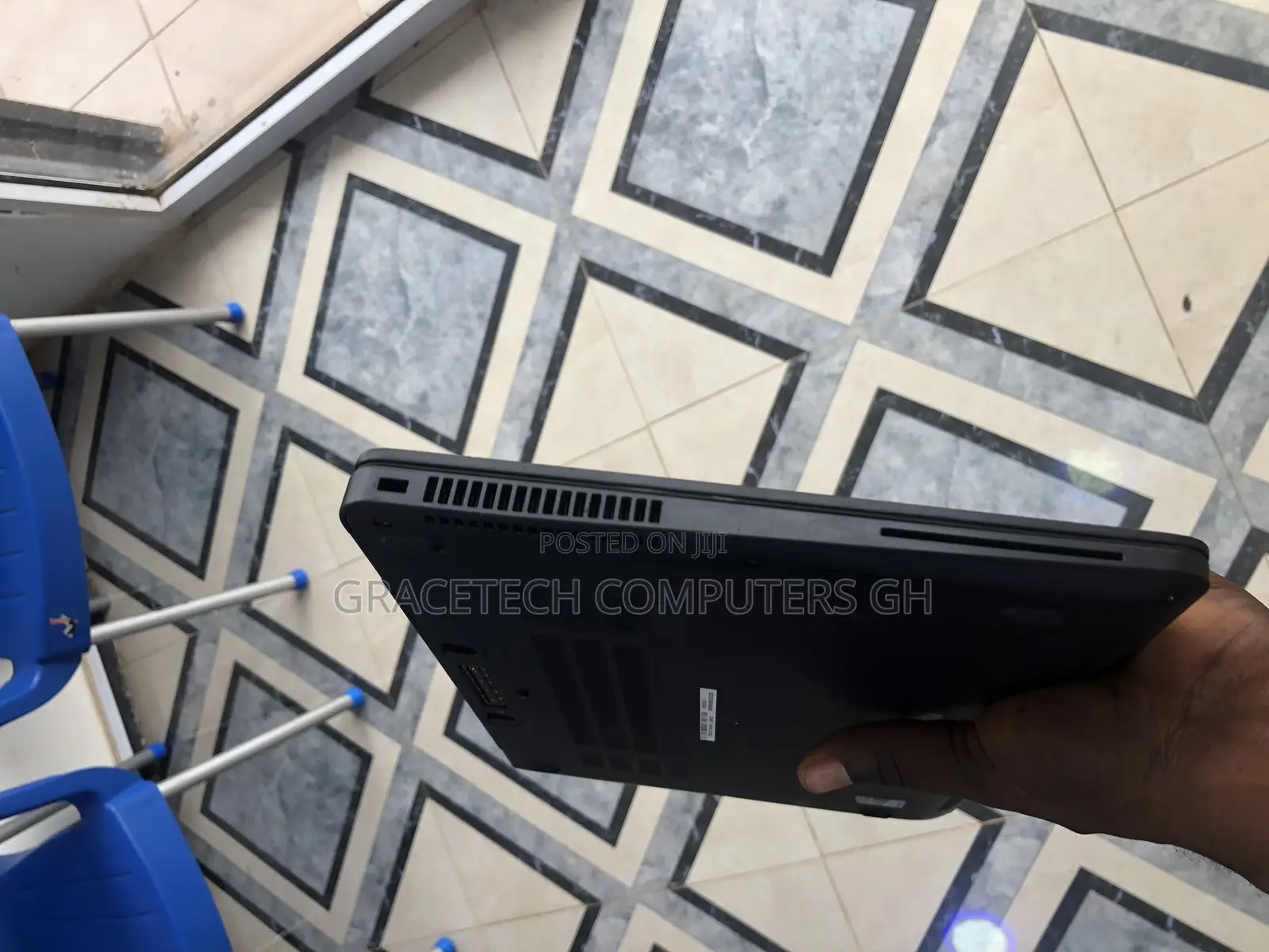 Laptop Dell Latitude 12 E7270 8GB Intel Core I5 SSD 256GB