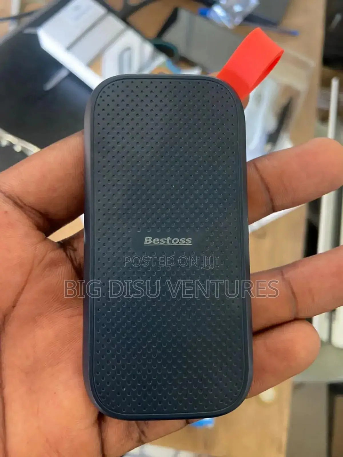 512gb Bestoss SSD