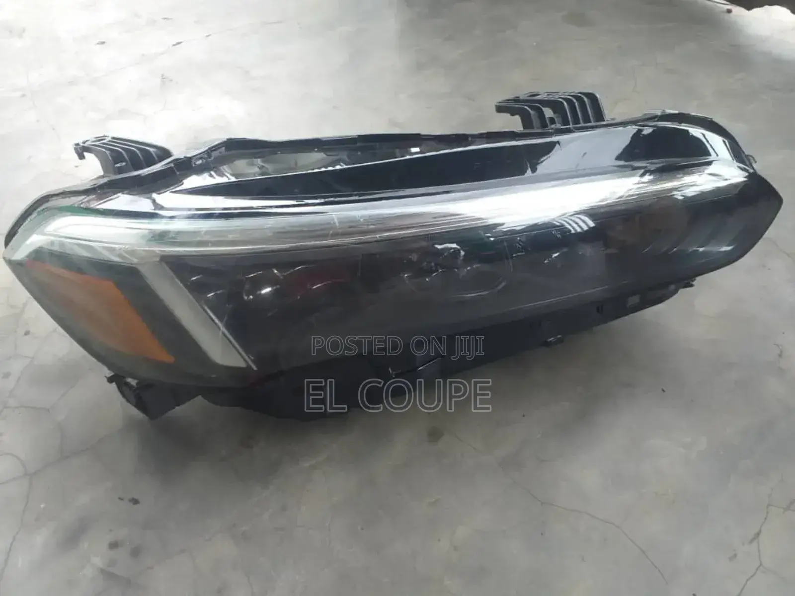 Civic 2022 -24 Headlight