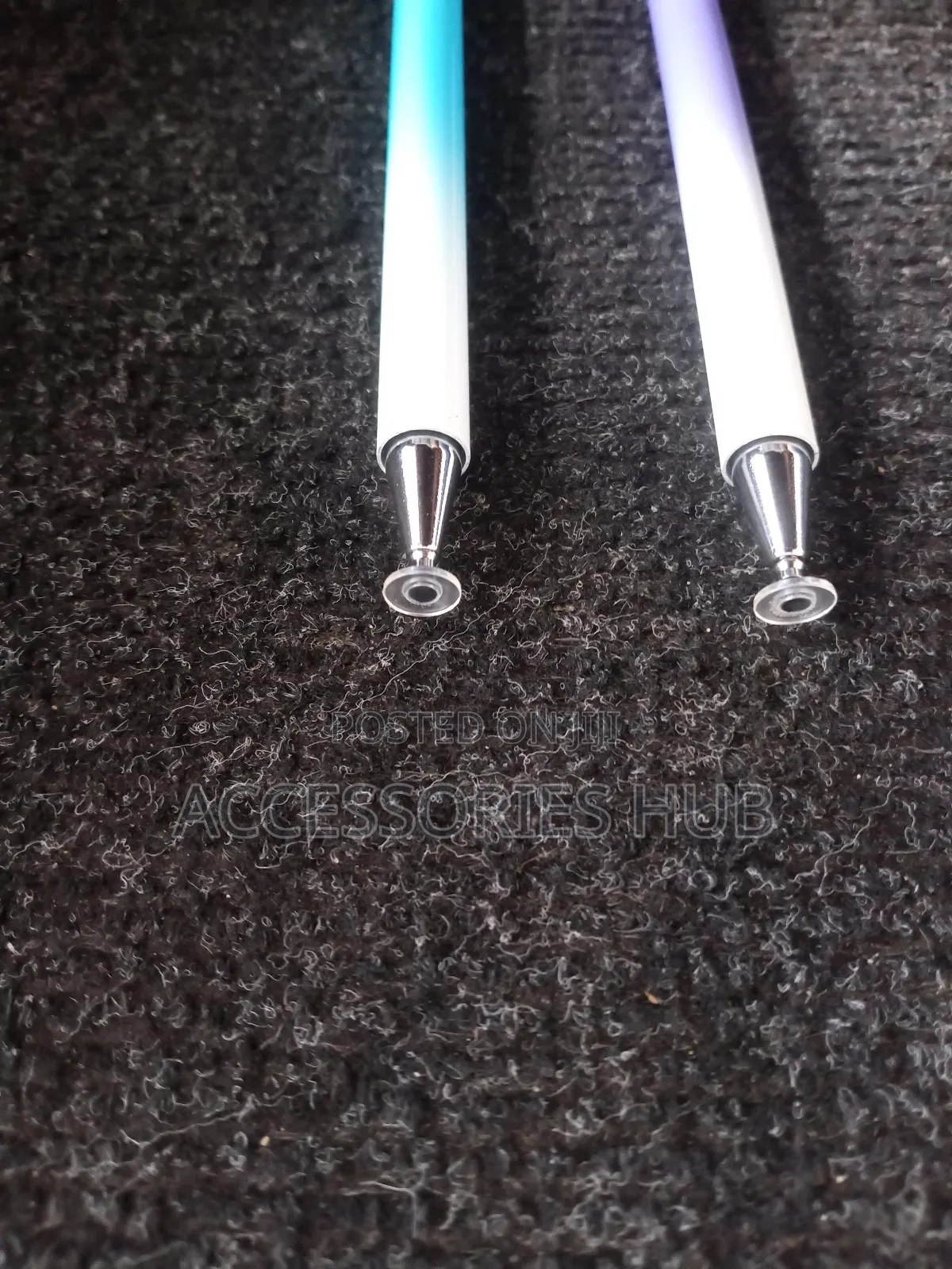 Universal Stylus Pen for All Touch Screens