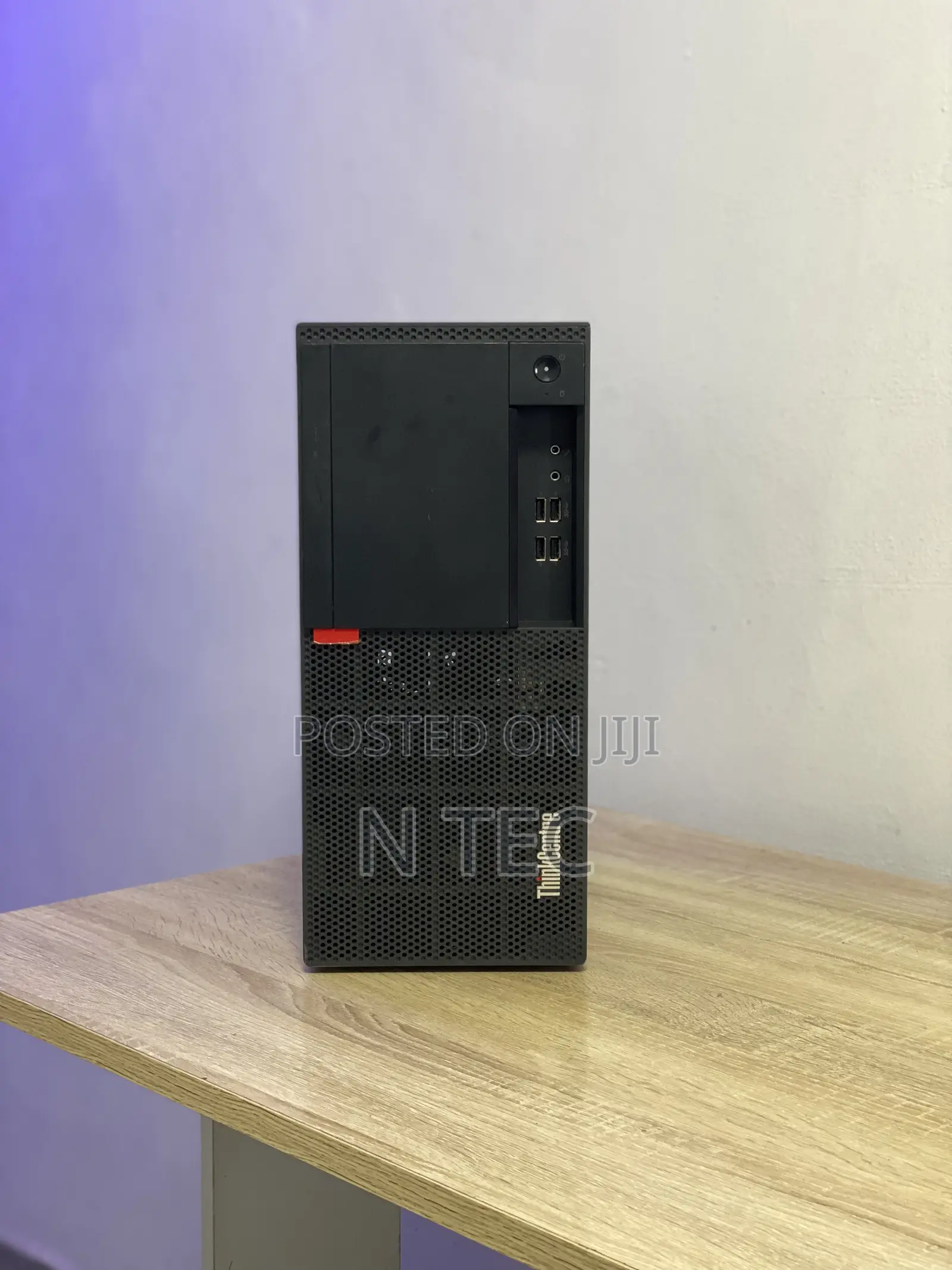 Desktop Computer Lenovo ThinkCentre M910 12GB Intel Core I7 HDD+SSD 1T
