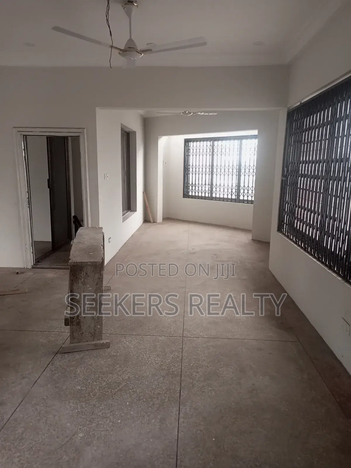 Office Space for Rent