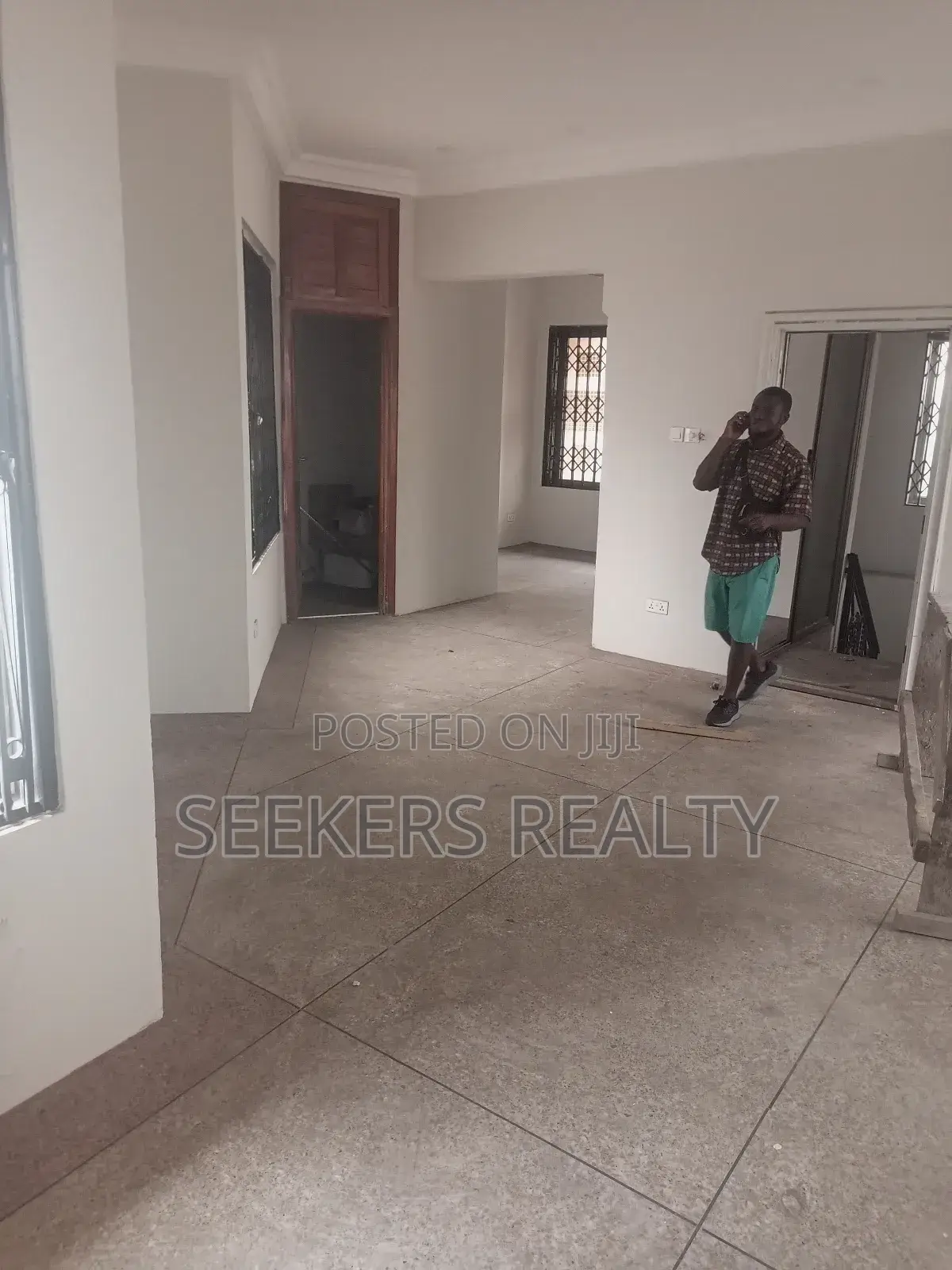 Office Space for Rent