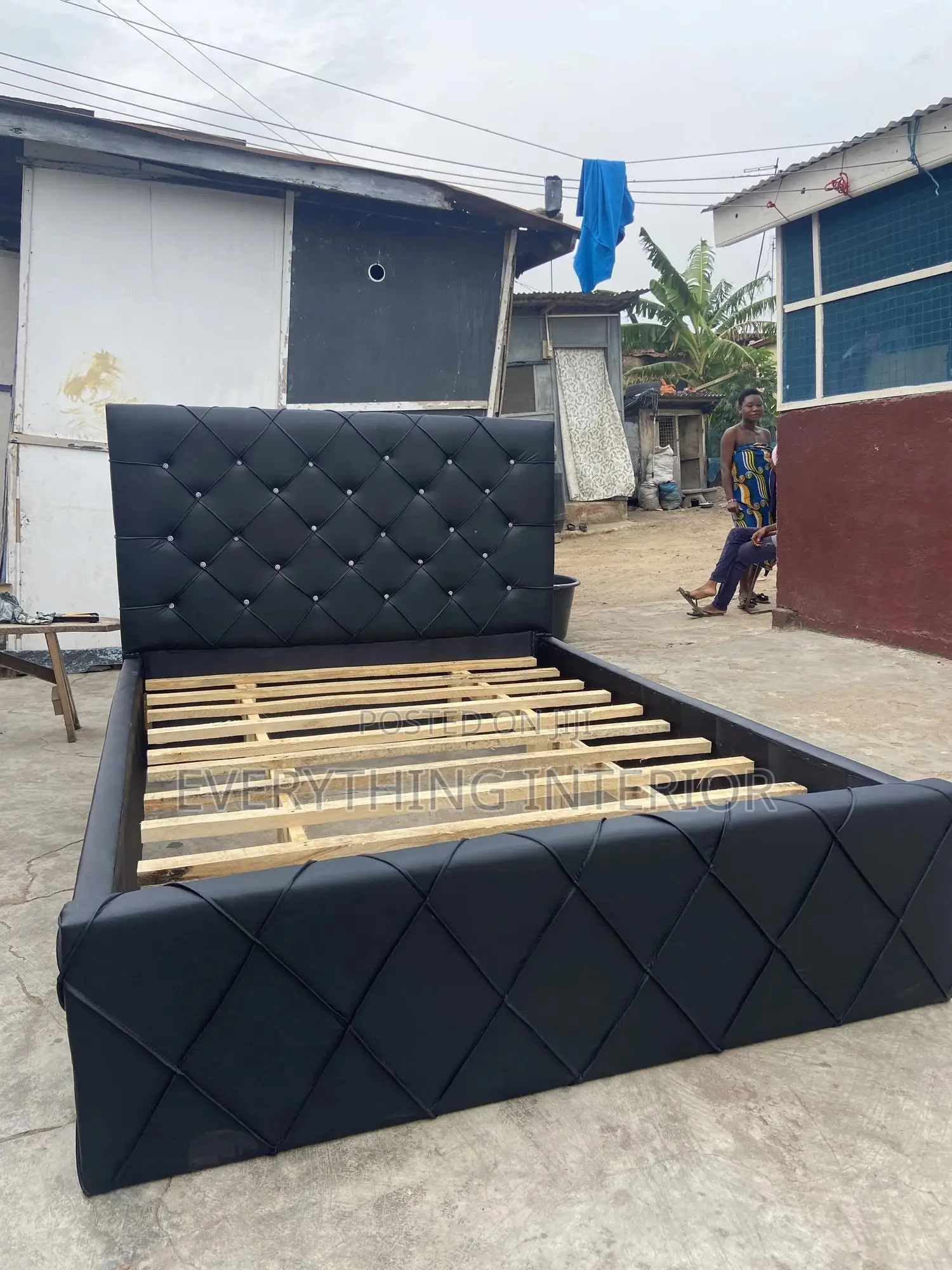 Brand New Bedframe for Sale at Affordable Prices