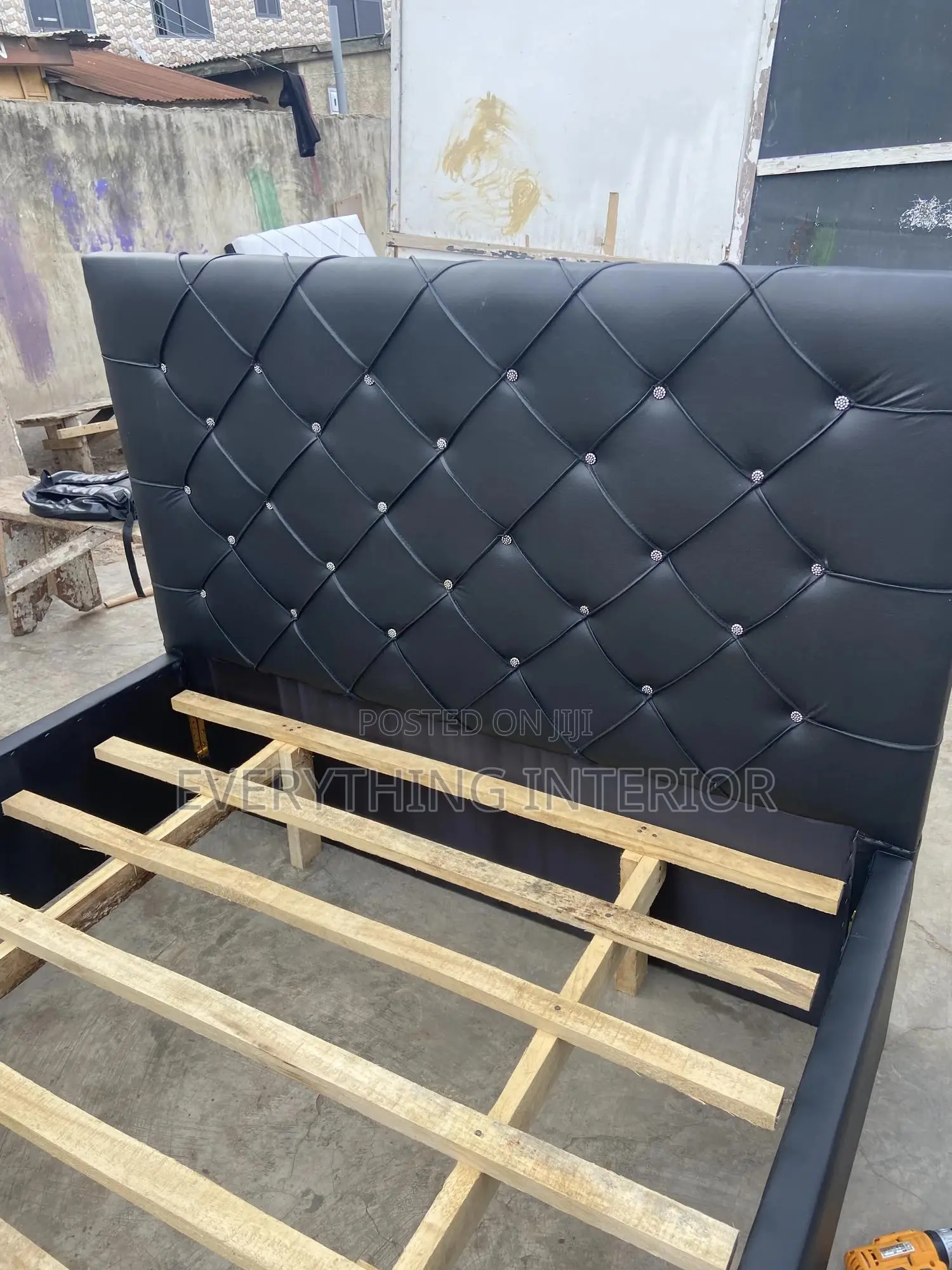 Brand New Bedframe for Sale at Affordable Prices