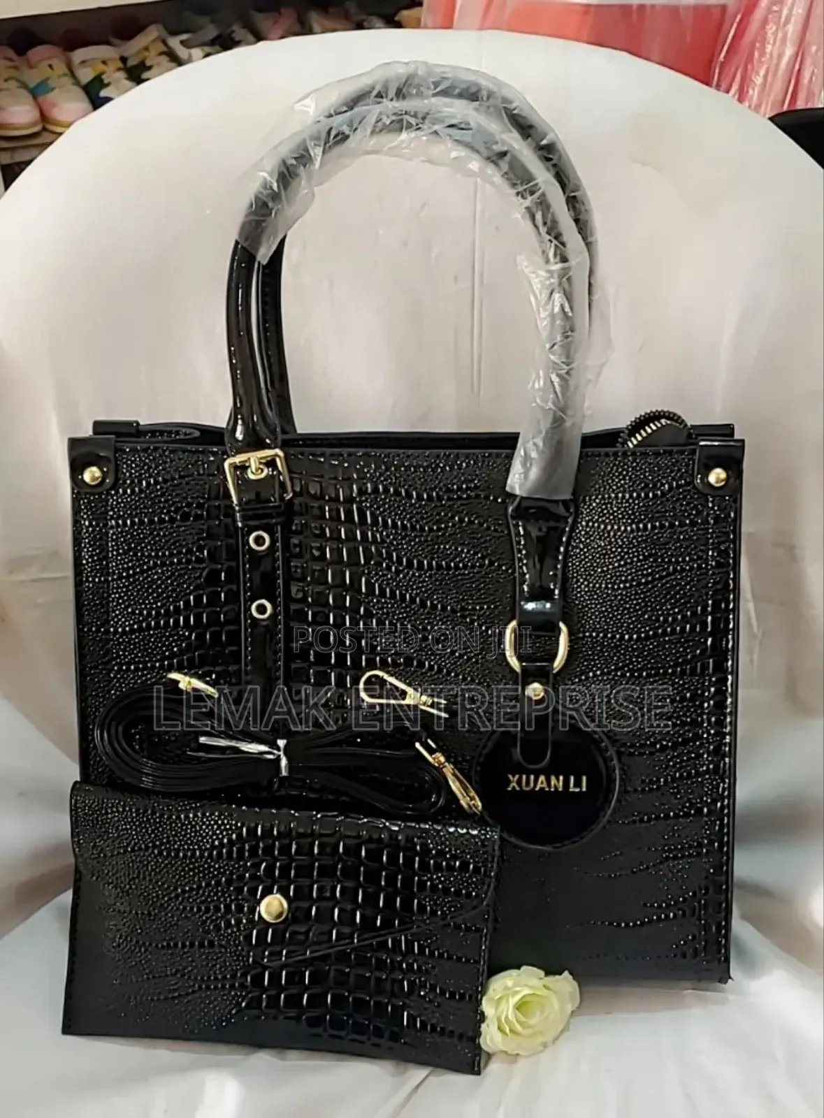 Original Executive Ladies Bag