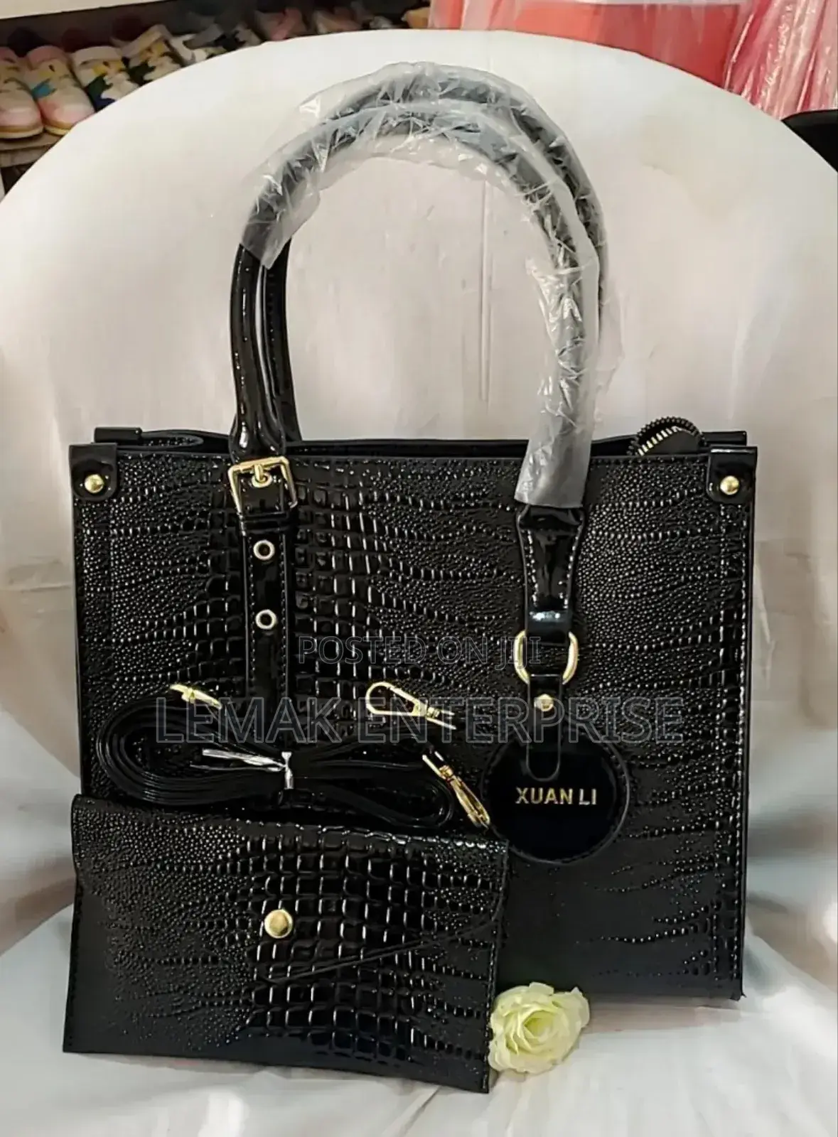 Original Executive Ladies Bag