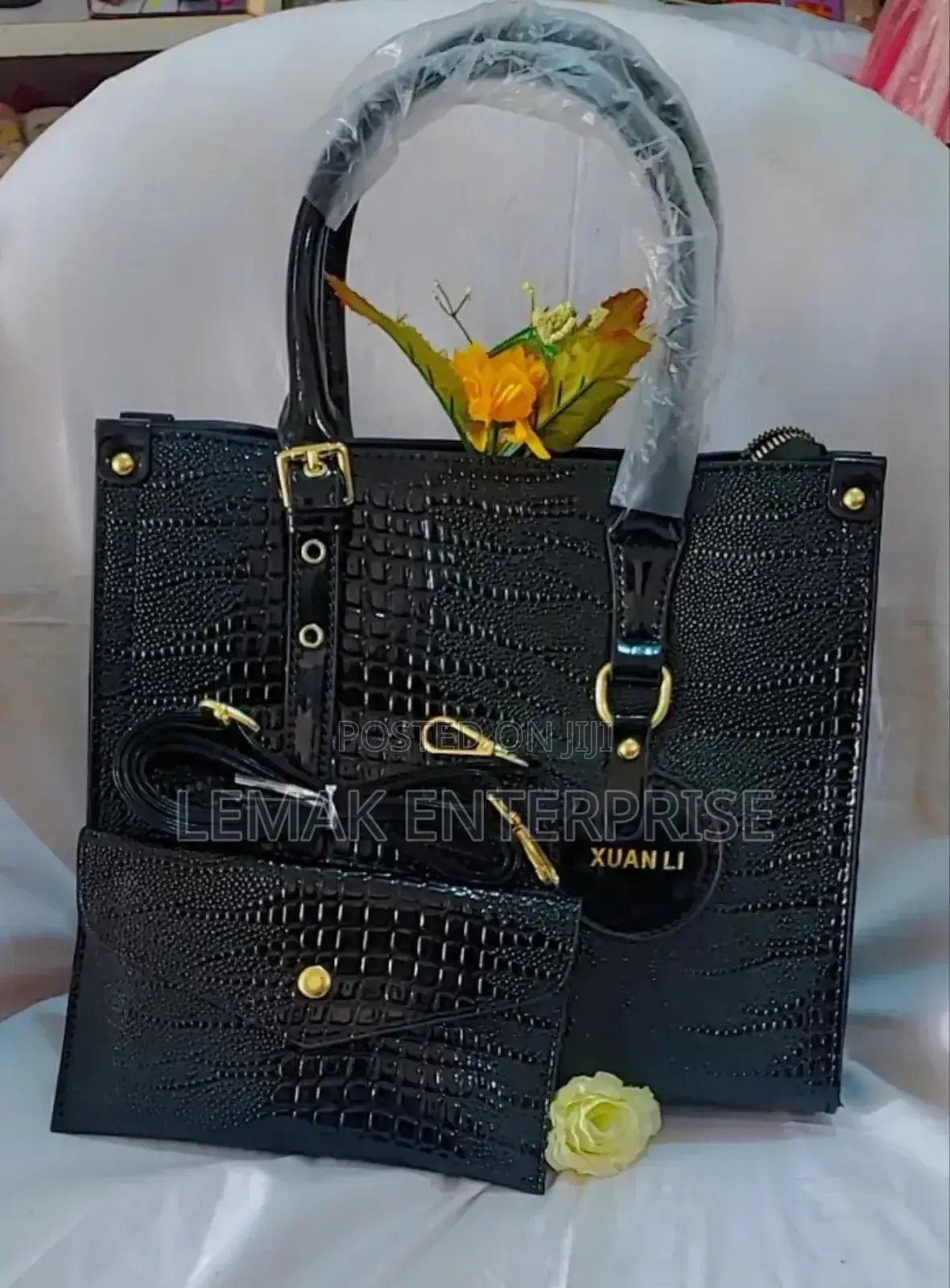 Original Executive Ladies Bag