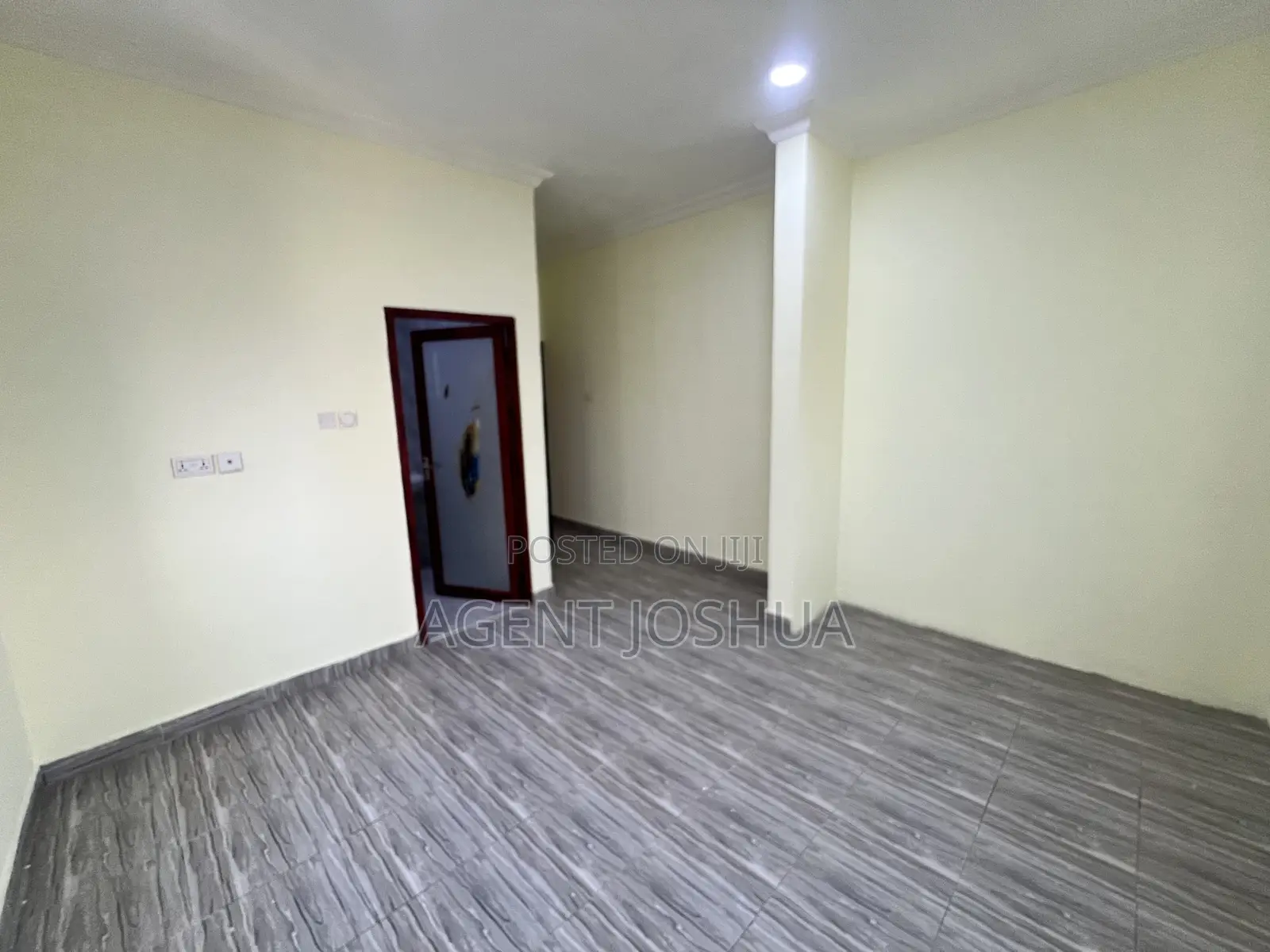 4bdrm House in Justice Tawiah, Spintex for sale