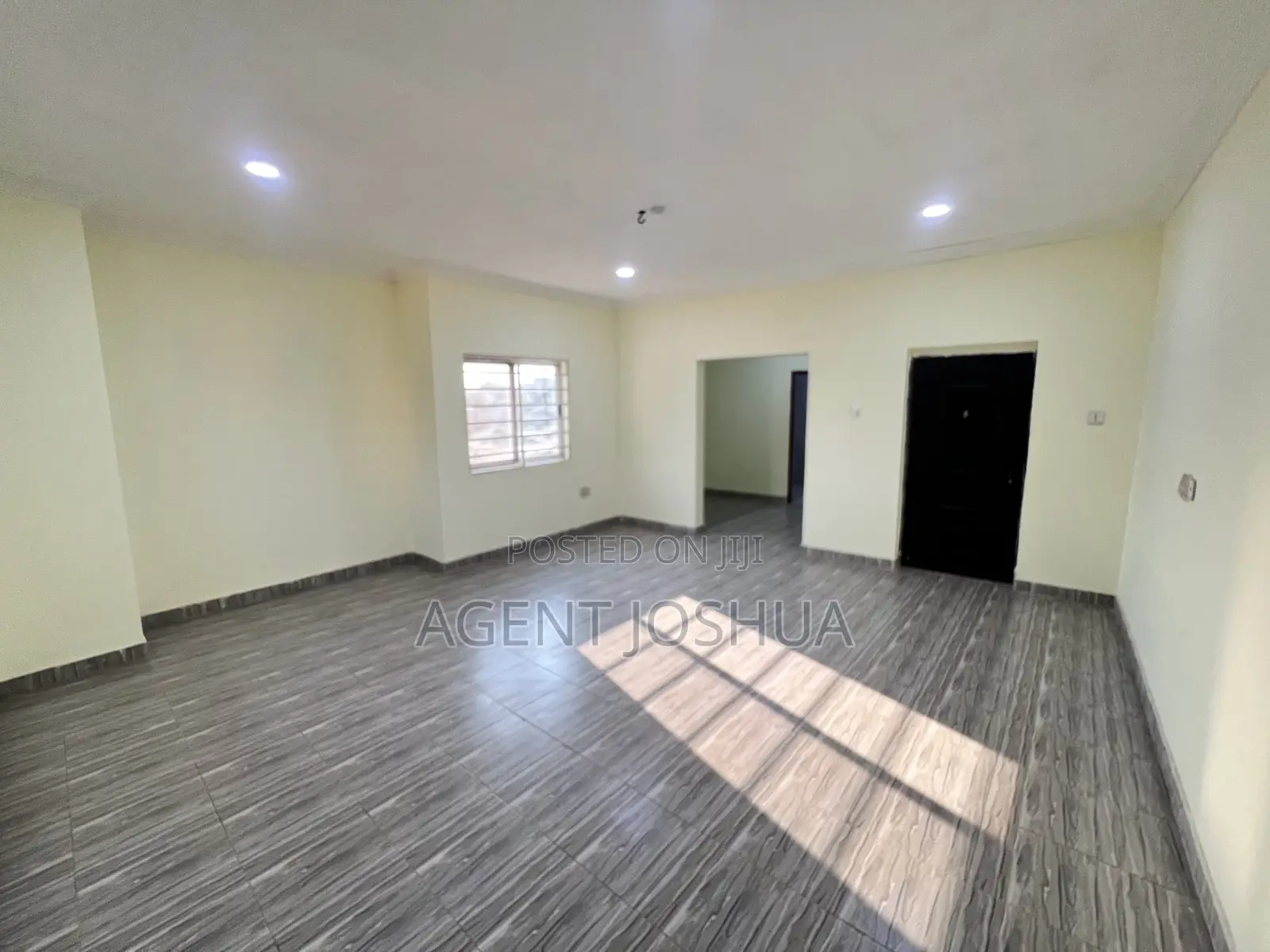 4bdrm House in Justice Tawiah, Spintex for sale