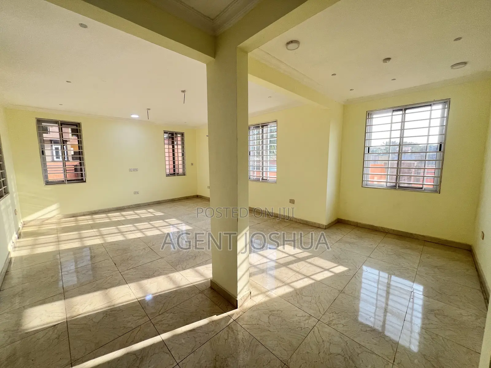 4bdrm House in Justice Tawiah, Spintex for sale