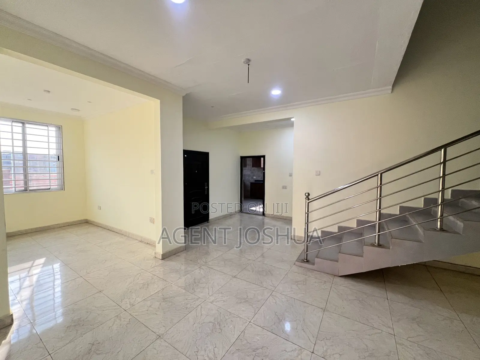 4bdrm House in Justice Tawiah, Spintex for sale
