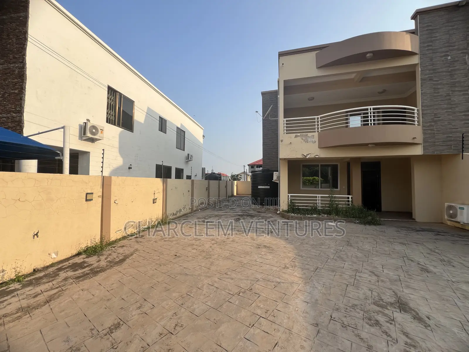 4bdrm House in Charclem Ventures, East Legon for sale