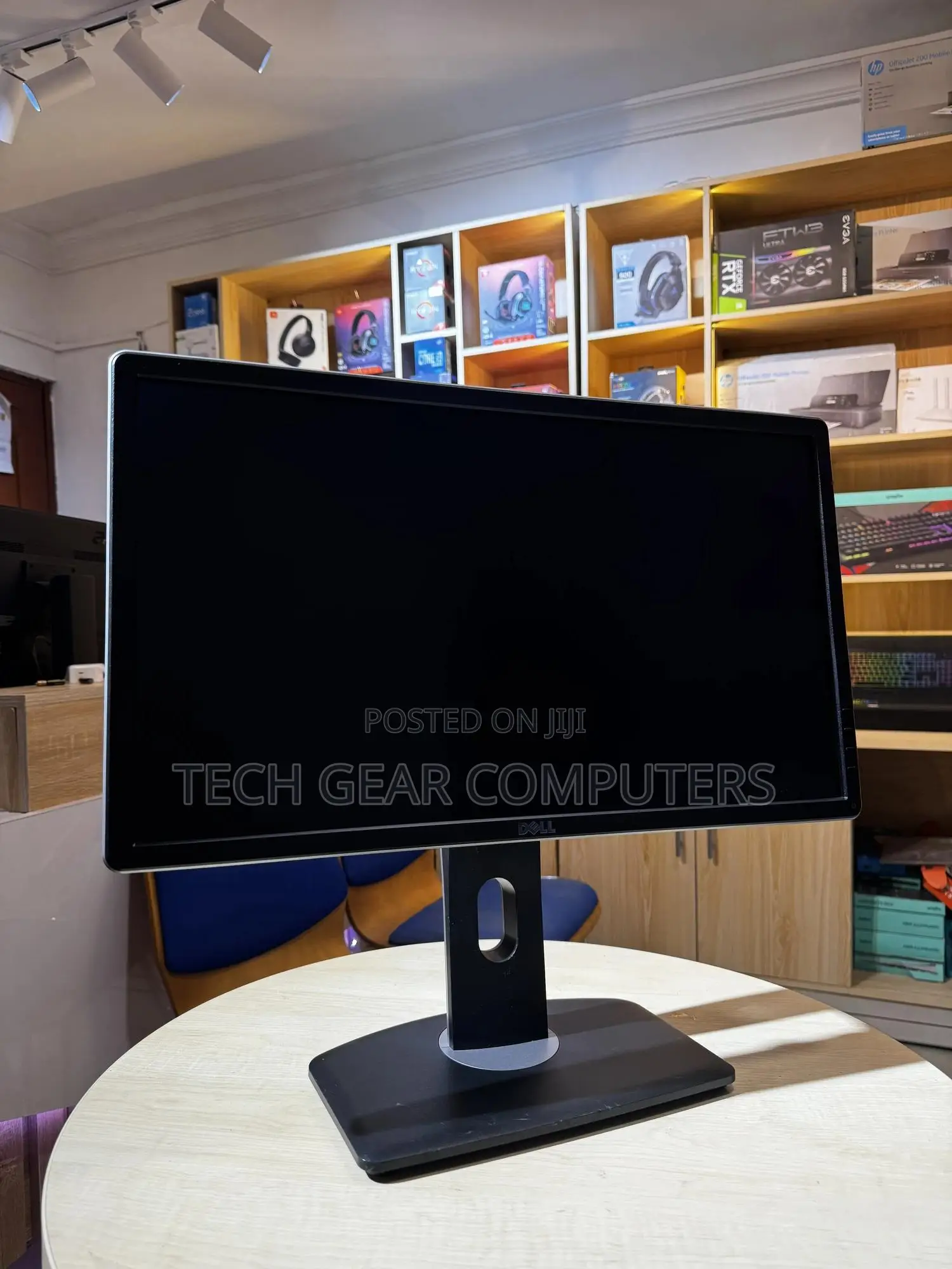 Dell P2314HT Monitor Full FHD 1920 X 1080,