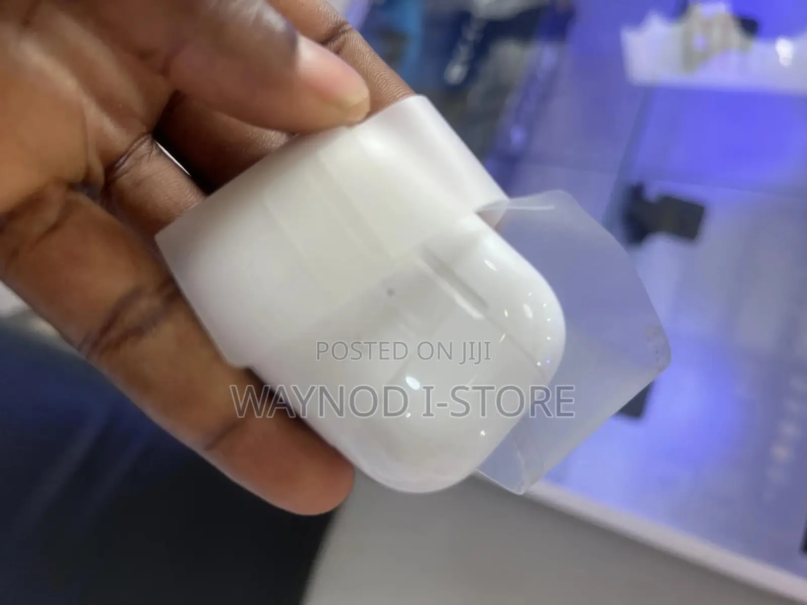 Airpods Pro 2nd Gen