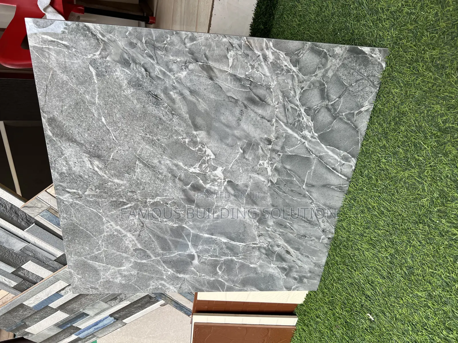 India Porcelain Tiles (60/60) Polished