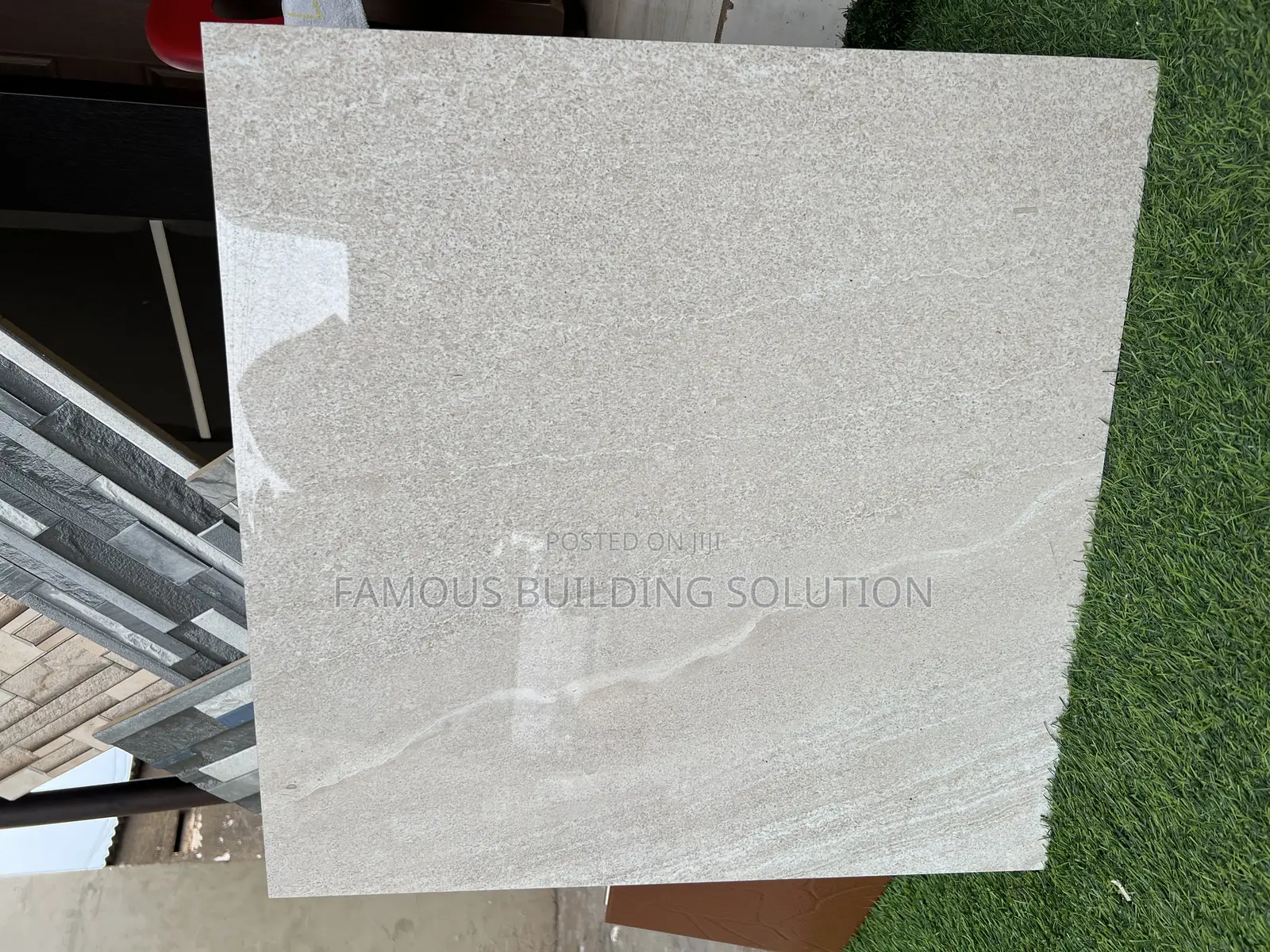 India Porcelain Tiles (60/60) Polished