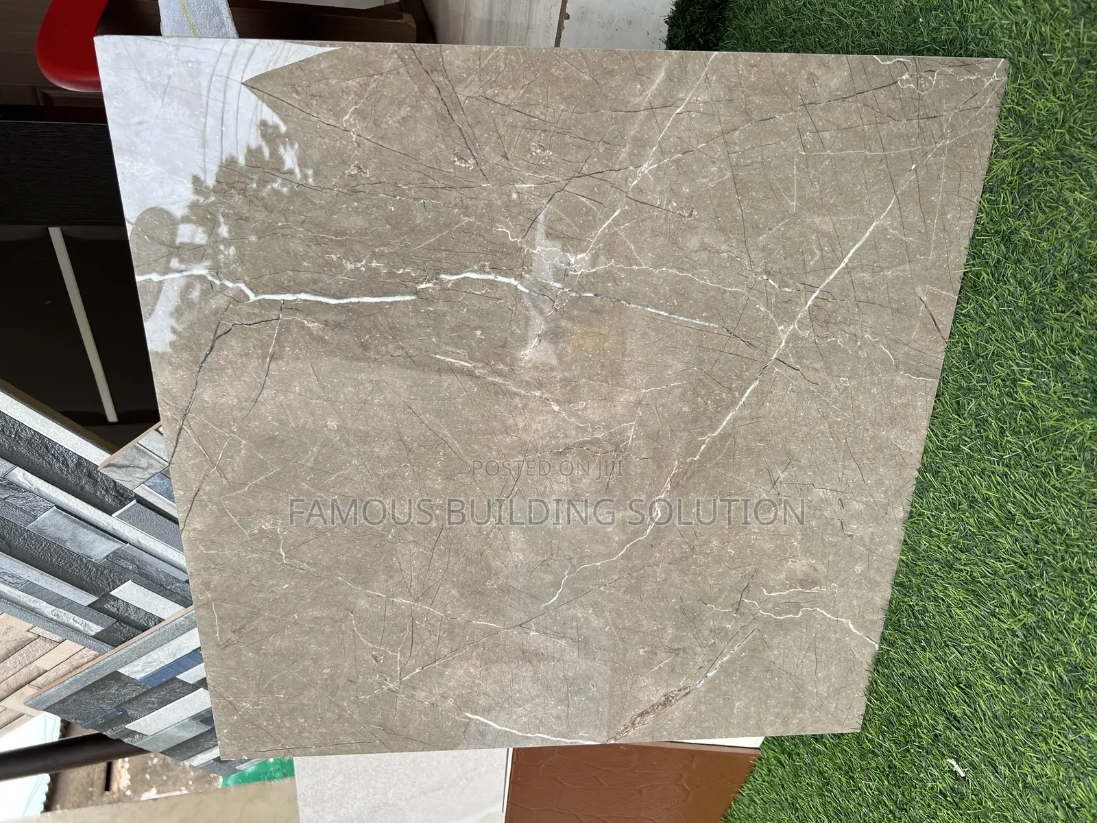 India Porcelain Tiles (60/60) Polished