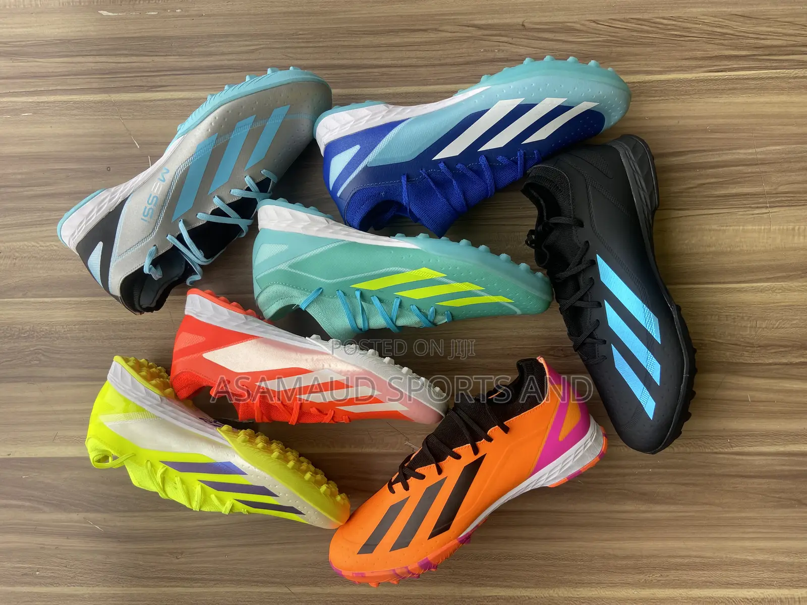 Original Turf Football Boot at Cool Price