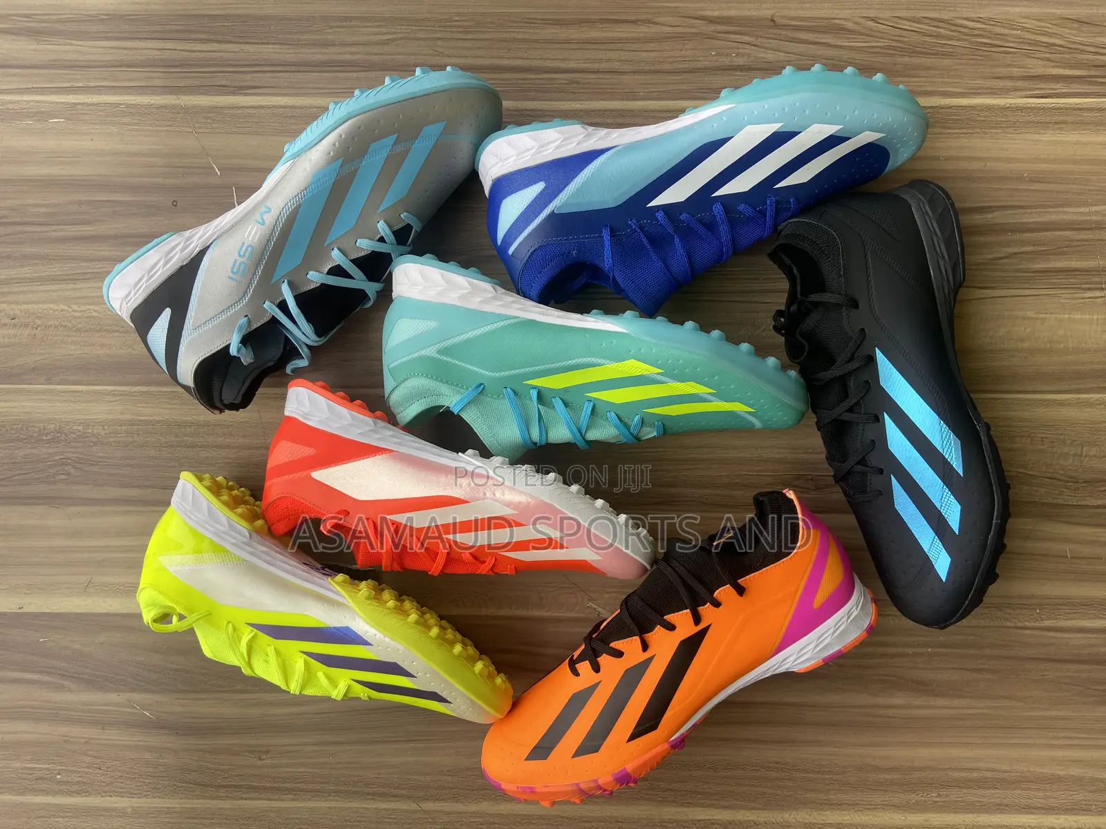 Original Turf Football Boot at Cool Price