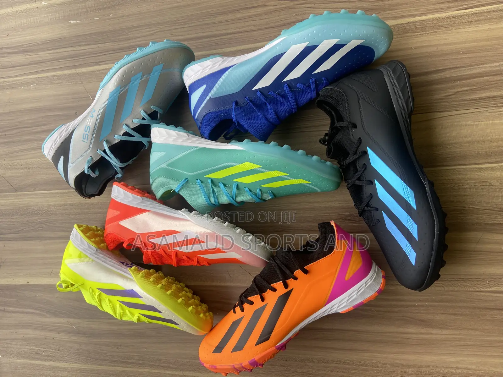 Original Turf Football Boot at Cool Price