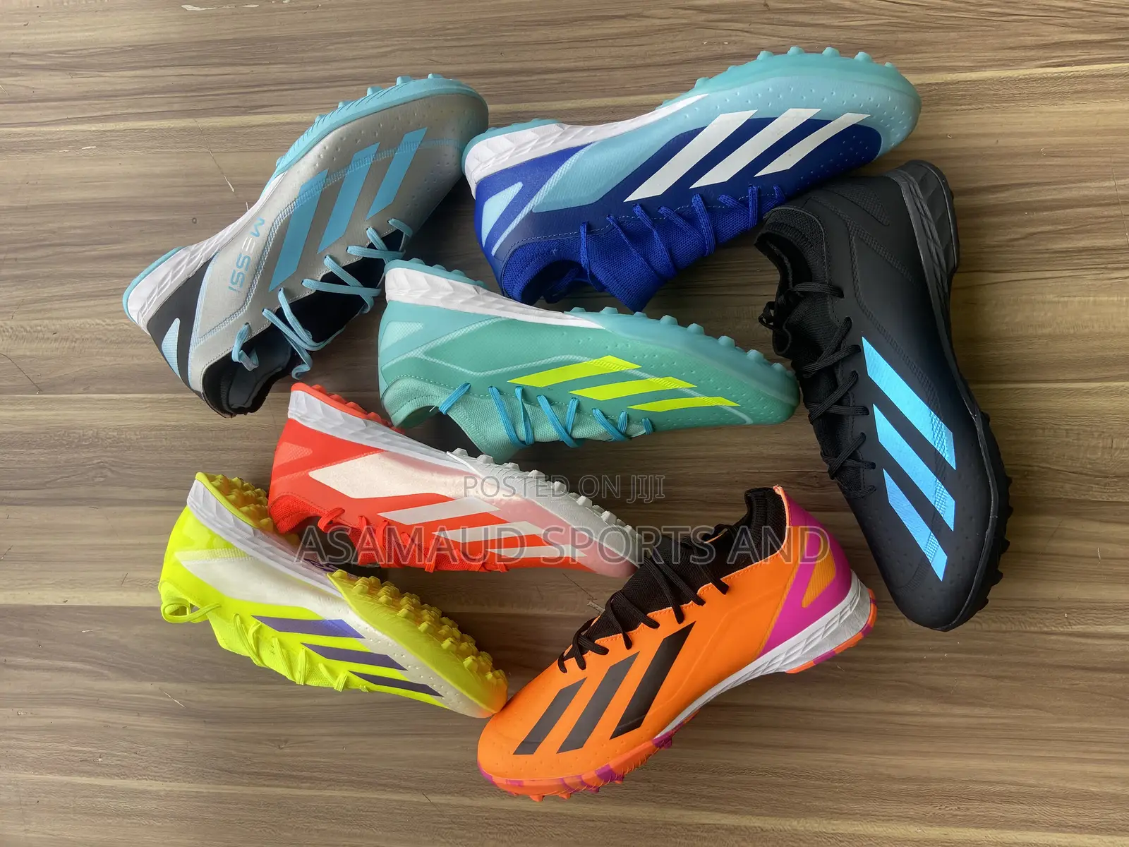 Original Turf Football Boot at Cool Price