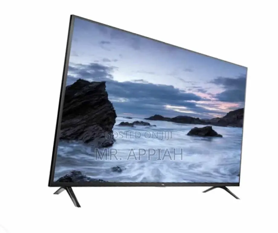BuyLatest TCL 43D3200 43” FHD Digital Satellite Electric Fv