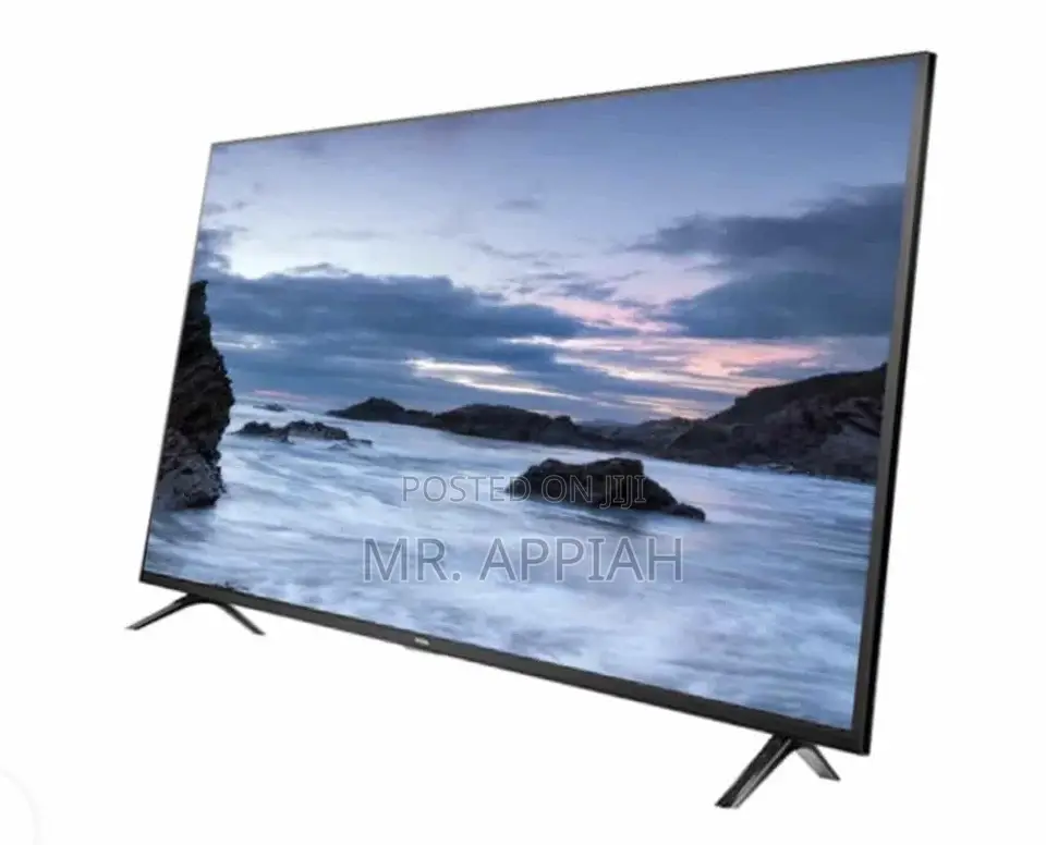 BuyLatest TCL 43D3200 43” FHD Digital Satellite Electric Fv
