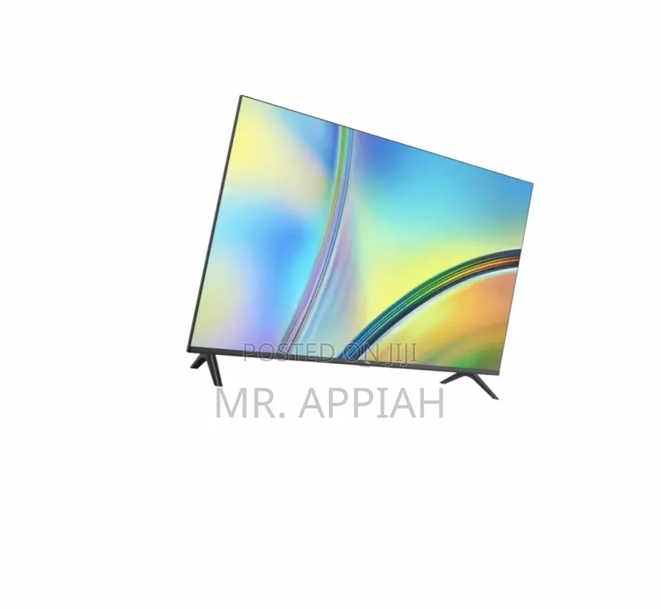 Buy Fabulous TCL 43S5400A 42” Full HD/Smart Television.