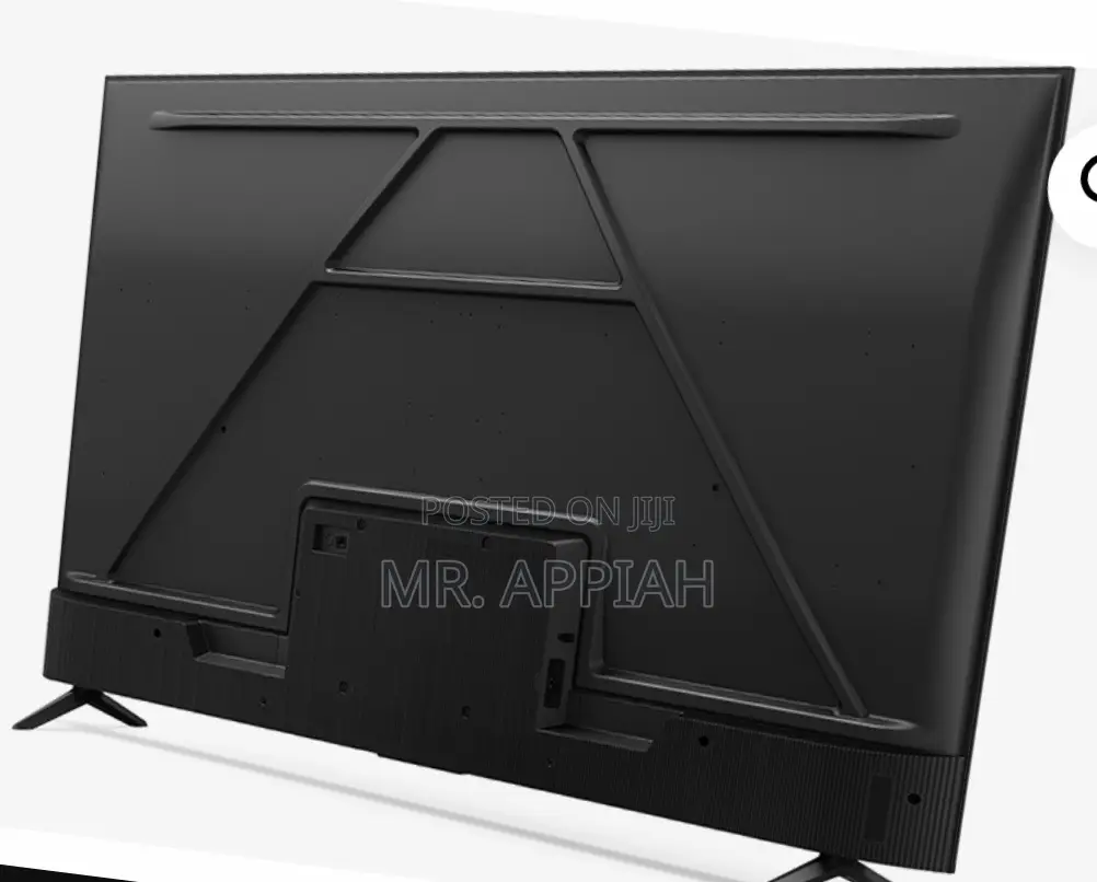 Buy Latest TCL Uhd Smart Android Television(55p635)55”
