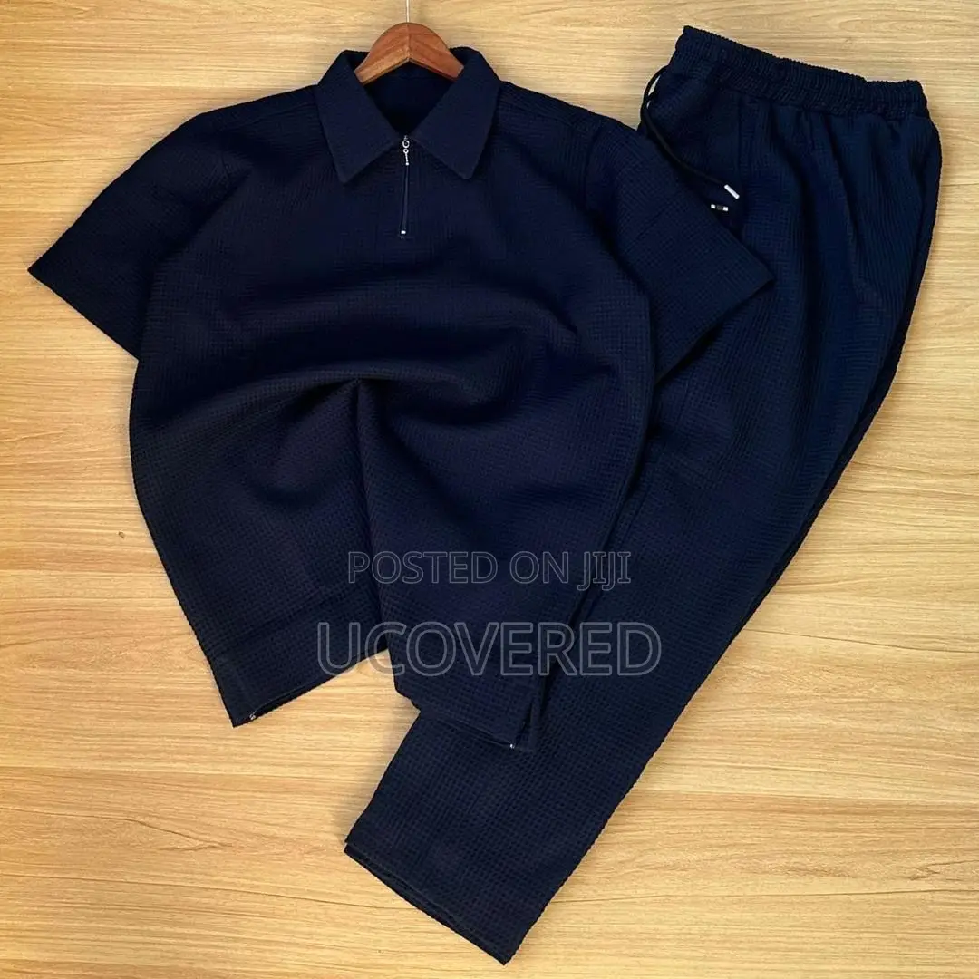 Quality Two Piece High Fashion Outfit